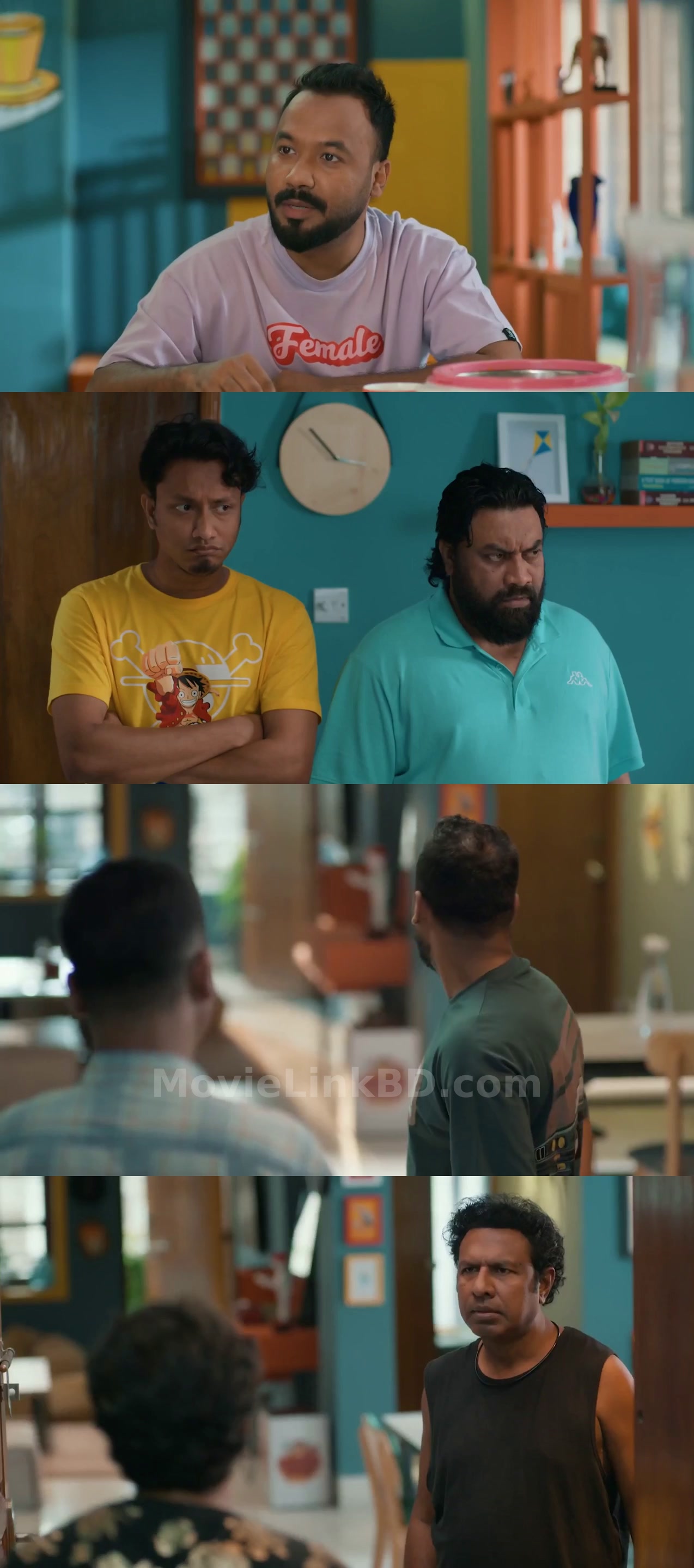 Bachelor Point (2025) S05 Bangla Download | MovieLinkBD Series