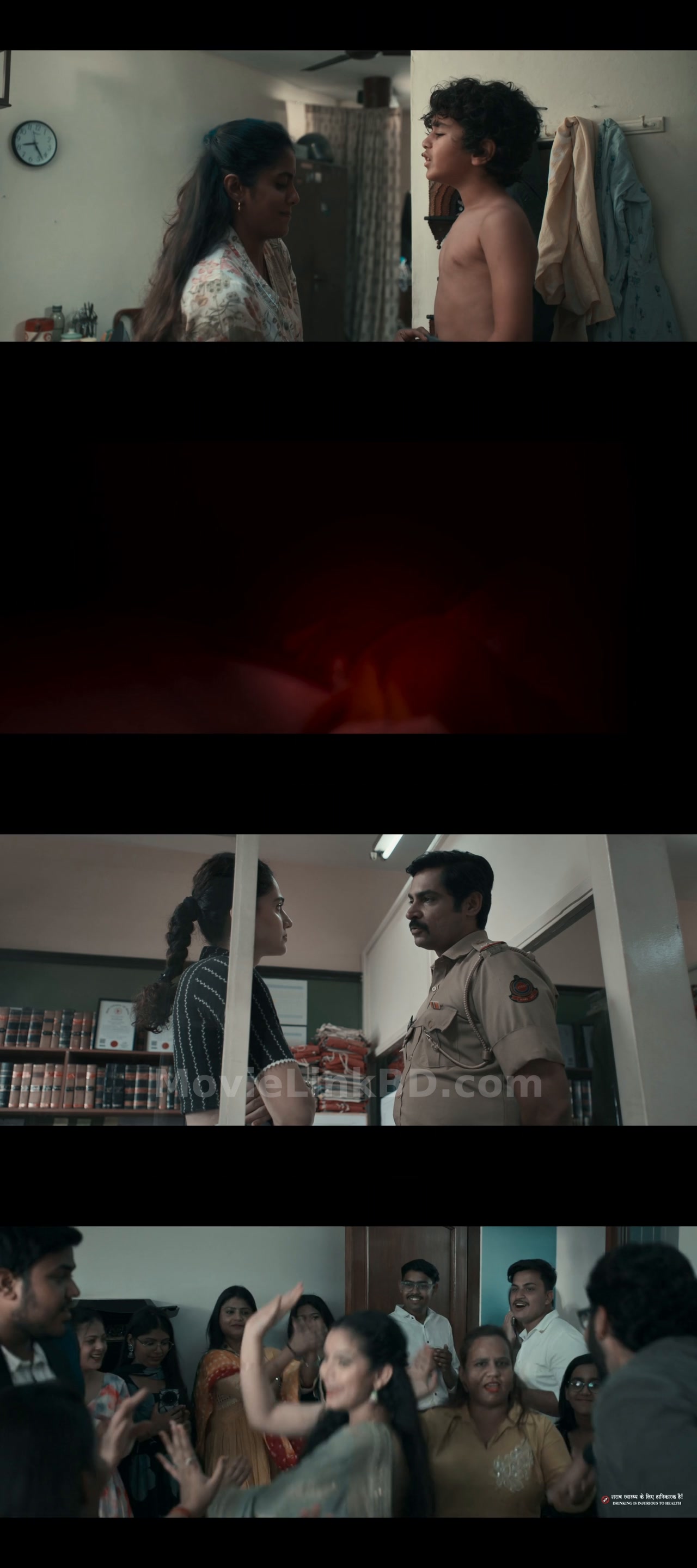 Assi  Full HD (2026) Hindi Download | MovieLinkBD Movie