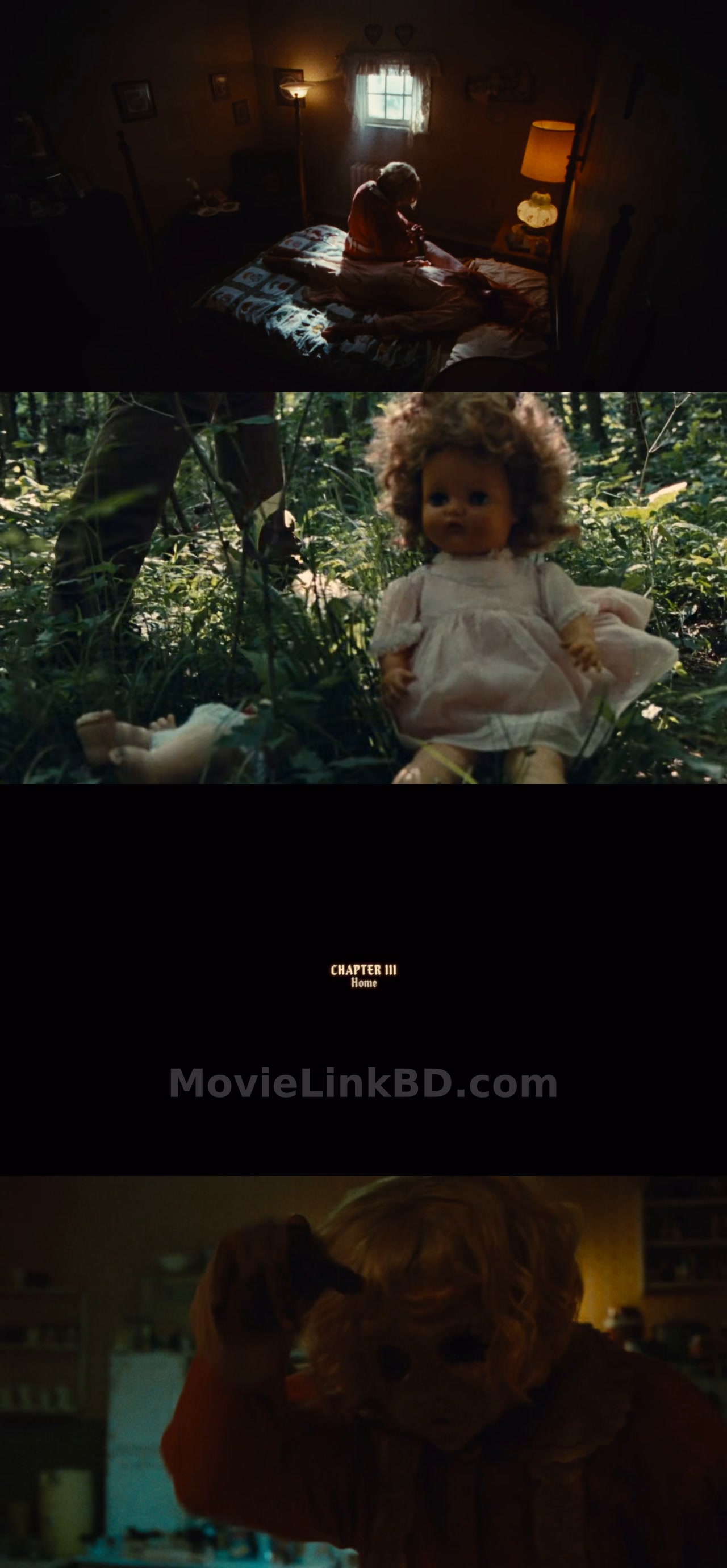 Dolly  Full HD (2025) Hindi Download | MovieLinkBD Movie