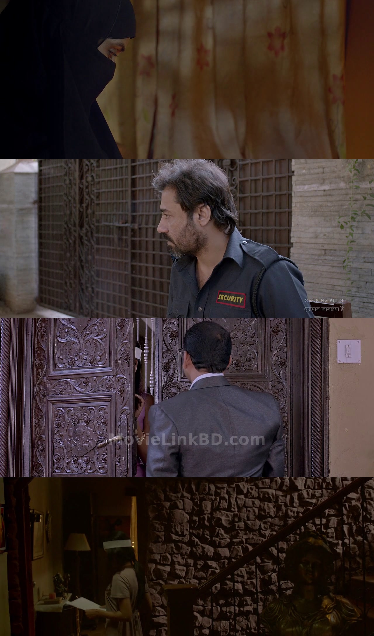 My Client's Wife (2020) Hindi Download | MovieLinkBD Movie