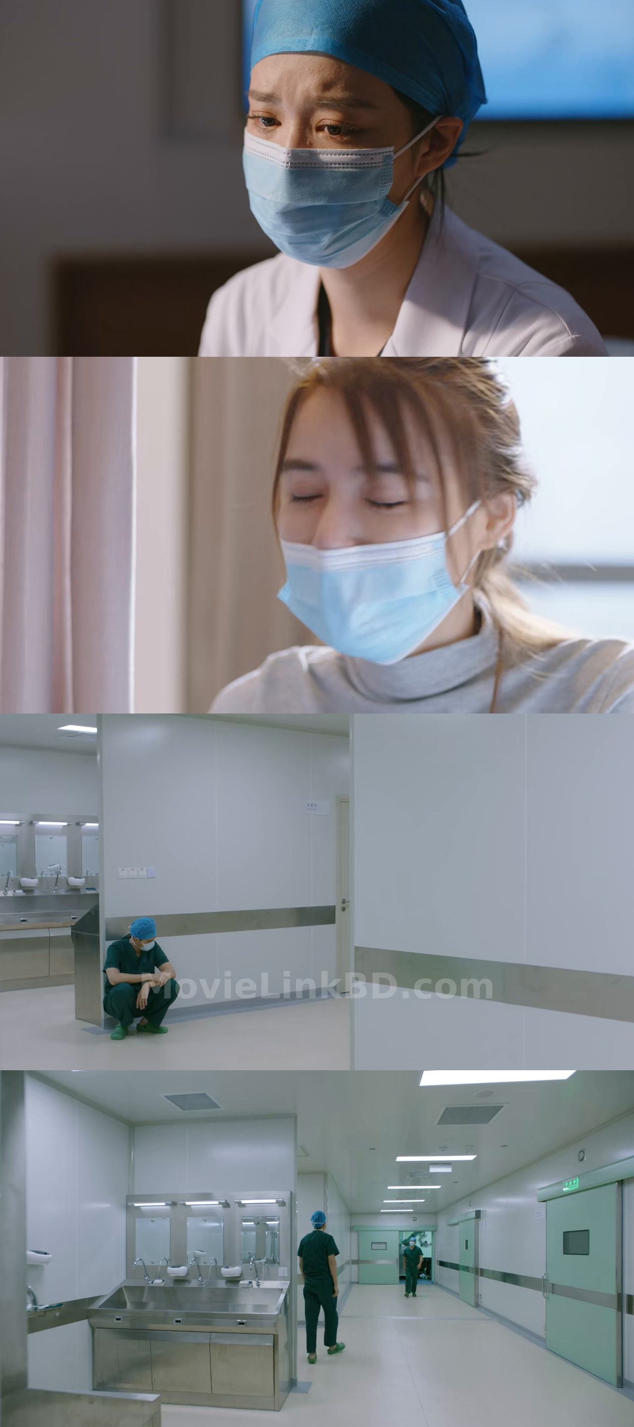 Have a Crush on You (2023) S01 Hindi Download | MovieLinkBD TV S01E32