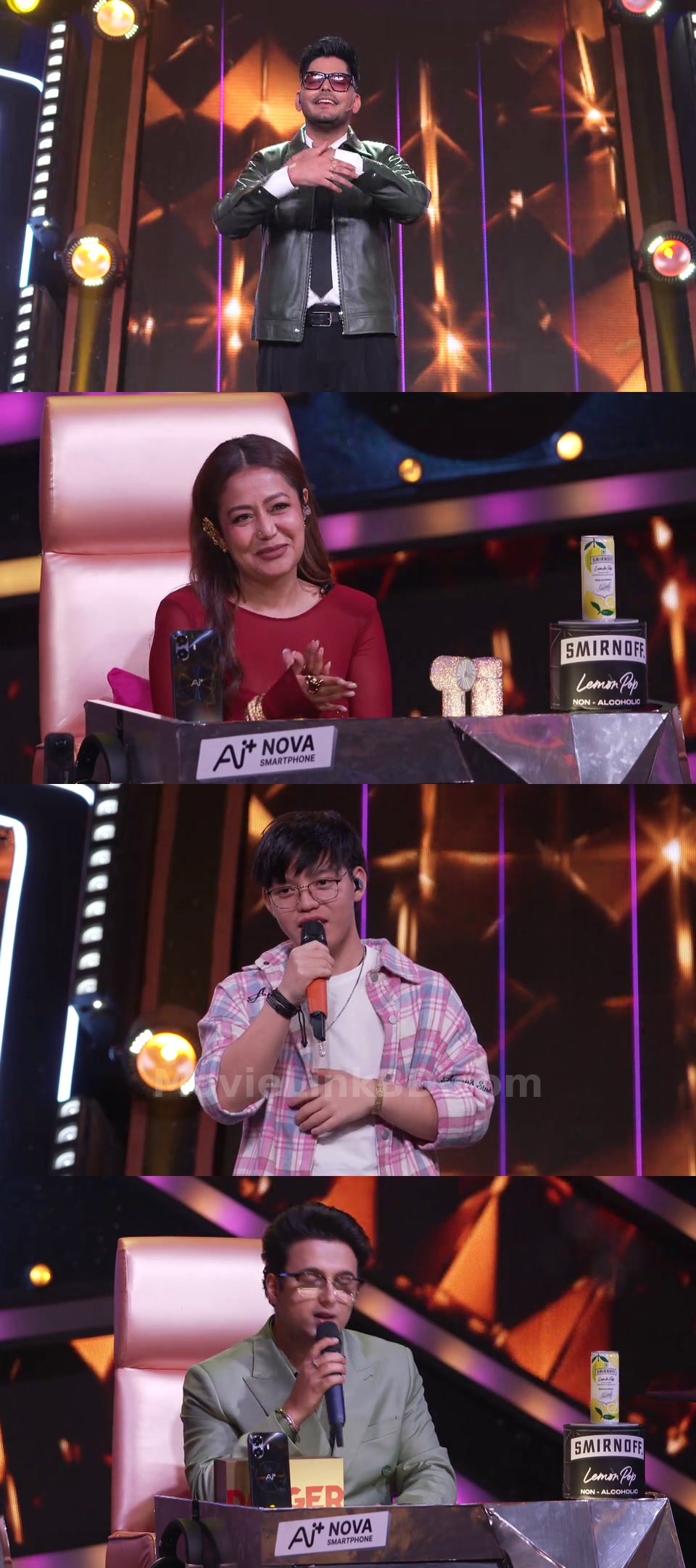 I-Popstar VOL2  Ep 1-7 Added (2026) S01 Hindi Download | MovieLinkBD Shop Episode 7