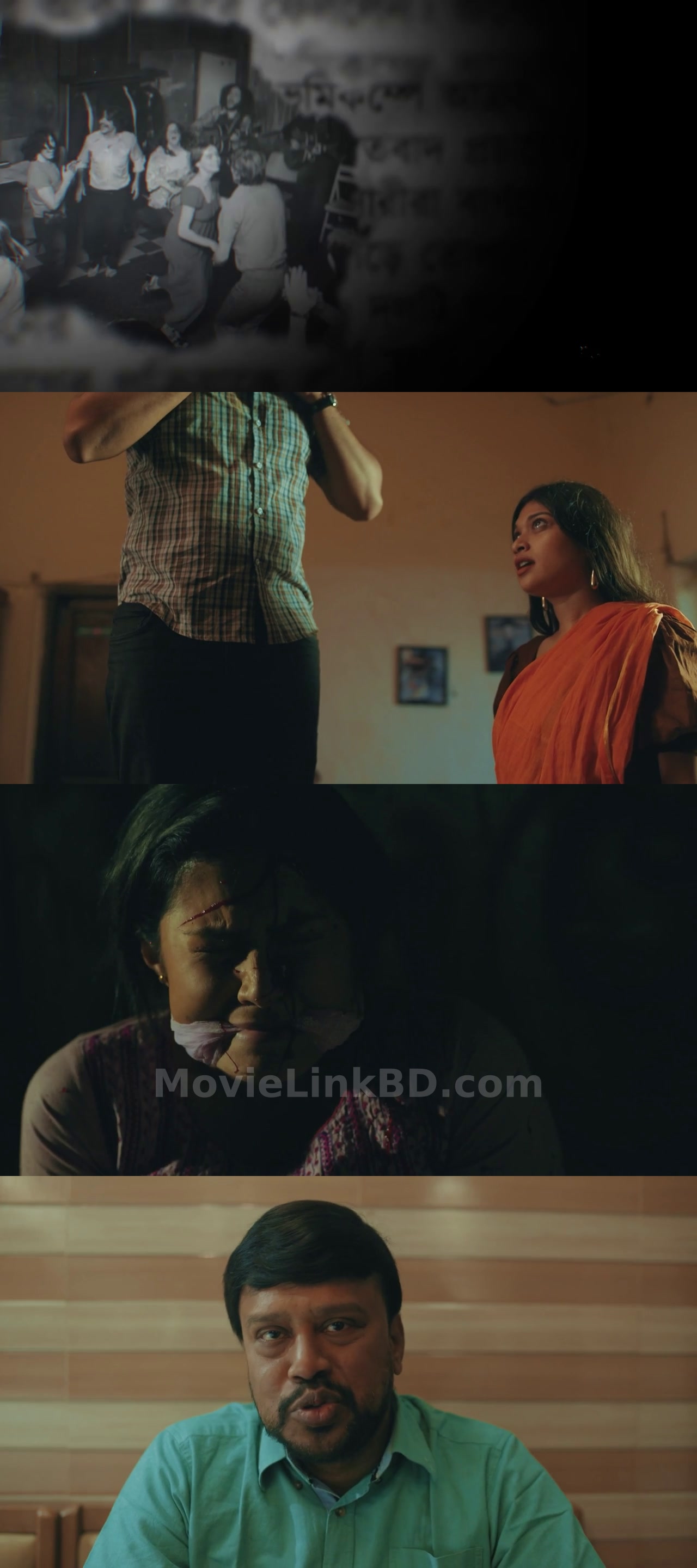 Chokro  Uploaded (2024) Bangla Download | MovieLinkBD S01E08