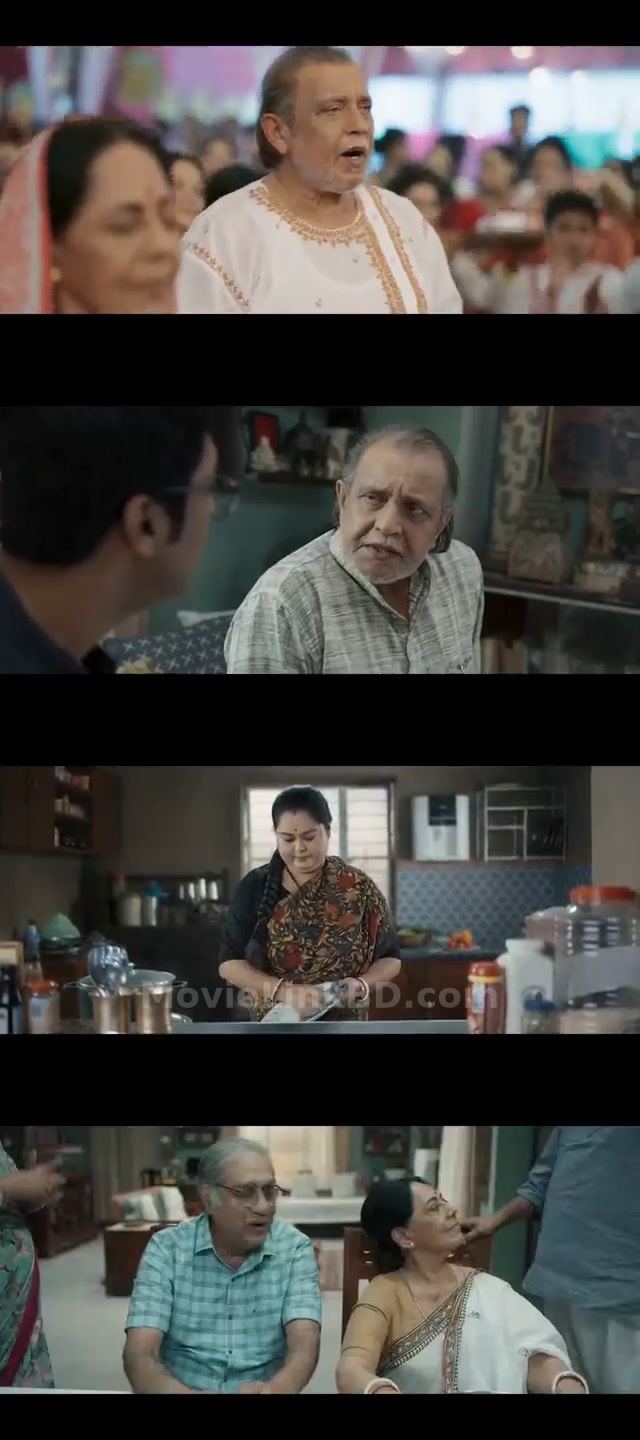 Shontaan  Full HD (2024) Bangla Download | MovieLinkBD Movie