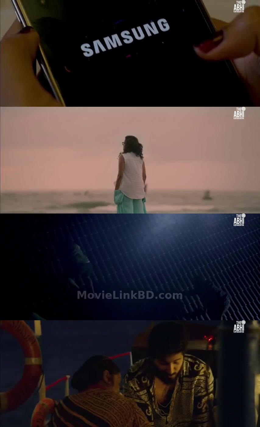 Charlie  ORG Bangla Dubbed (2015) Bangla Dubbed Download | MovieLinkBD Movie