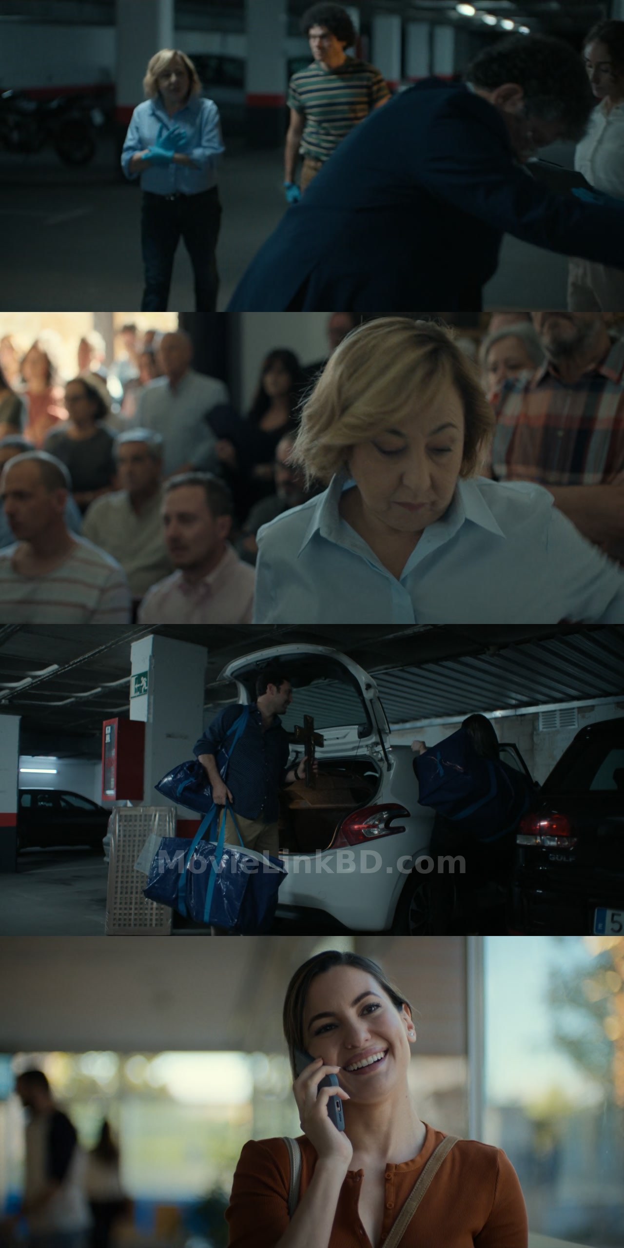 A Widow's Game (2025) Hindi Download | MovieLinkBD Shop Movie