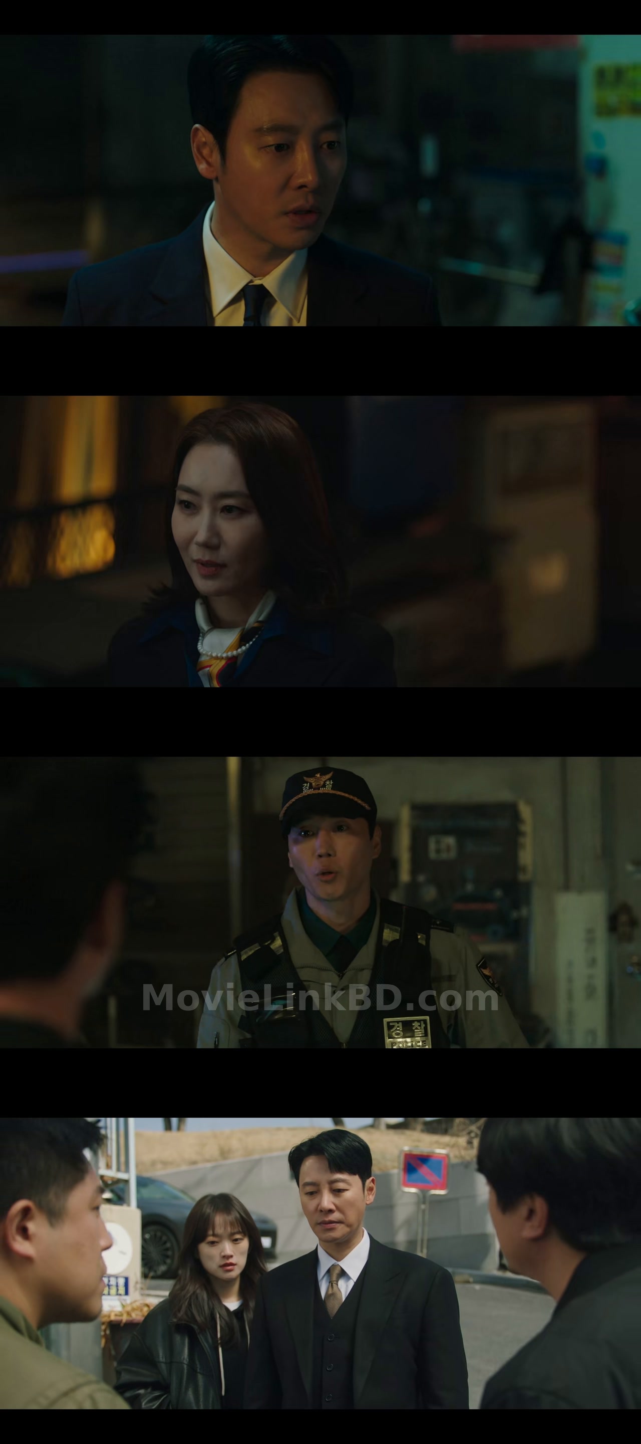 Delightfully Deceitful (2023) S01 Hindi Download | MovieLinkBD Episode 06