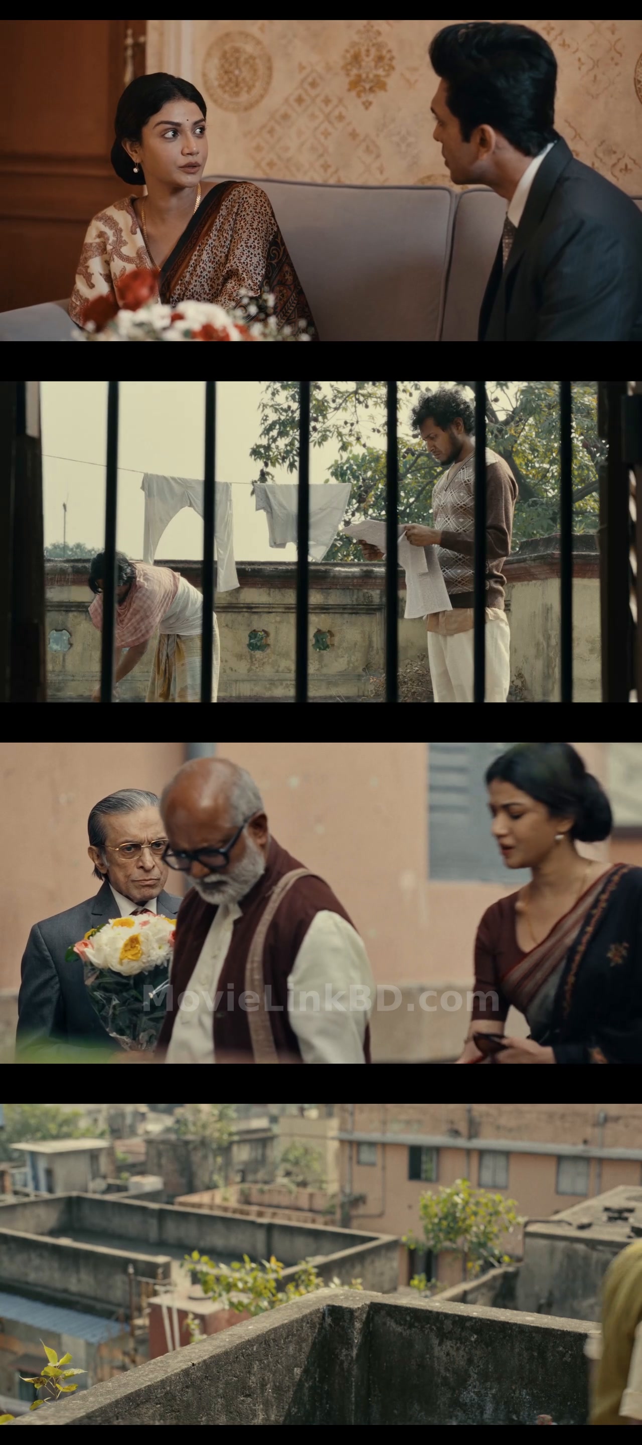 Jazz City (2026) S01 Hindi Download | MovieLinkBD S01E03