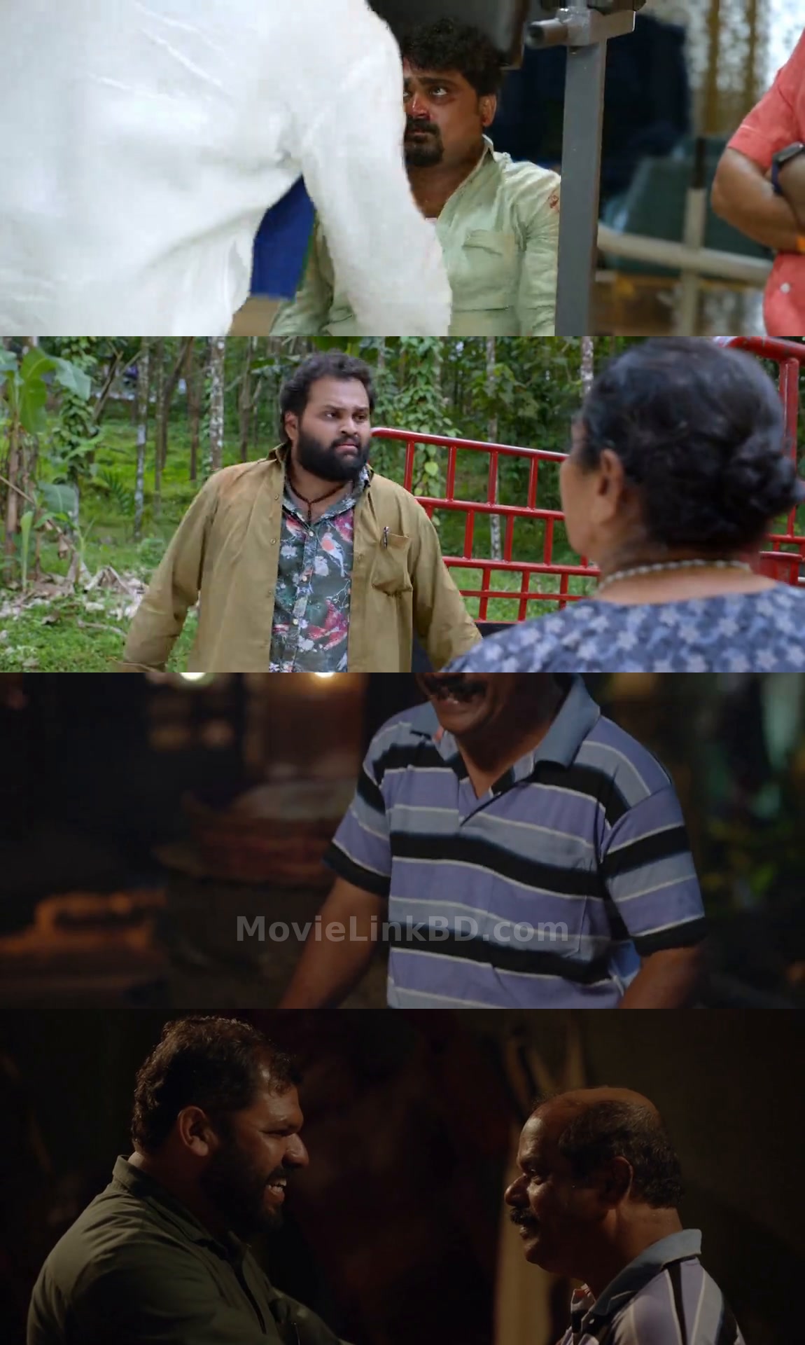 Madanolsavam (2023) Malayalam Download | MovieLinkBD Movie