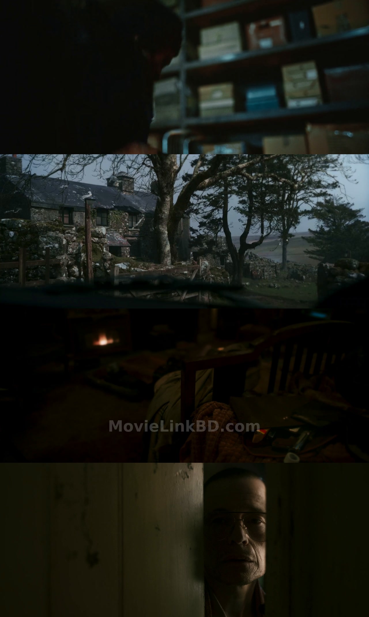 All the Devils Are Here (2025) English Download | MovieLinkBD Movie