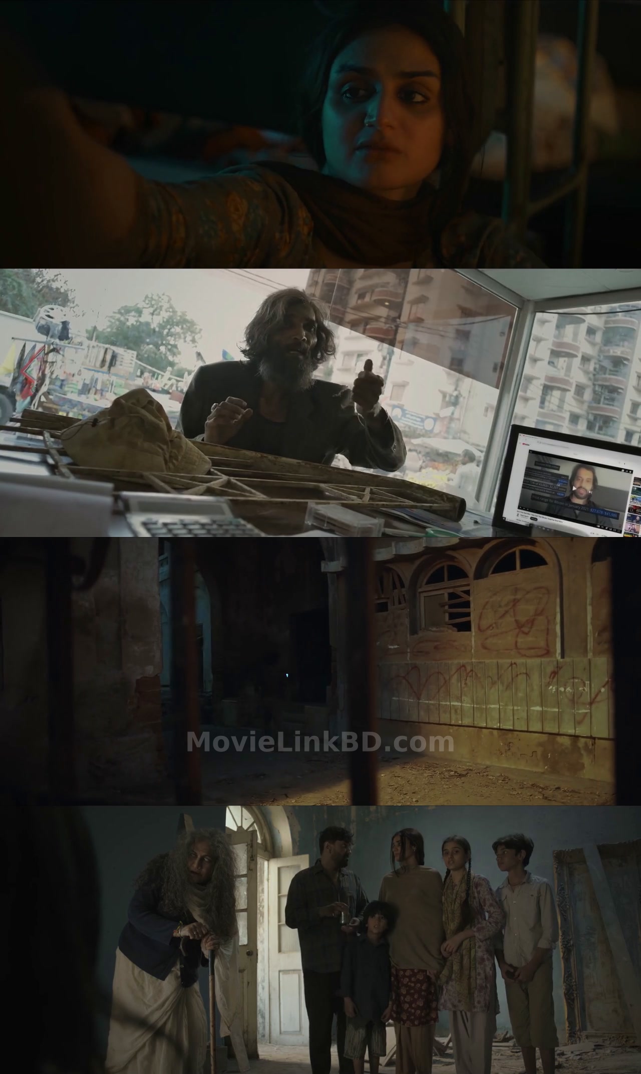 Teri Meri Kahaniyaan  Urdu (2023) Others Download | MovieLinkBD Movie