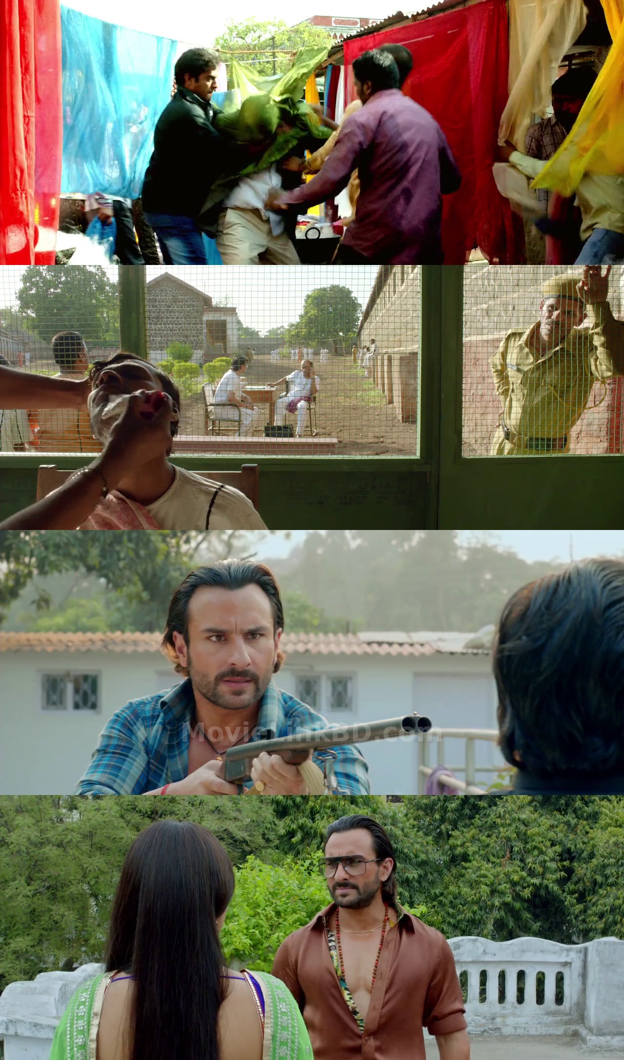 Bullett Raja (2013) Hindi Download | MovieLinkBD Movie
