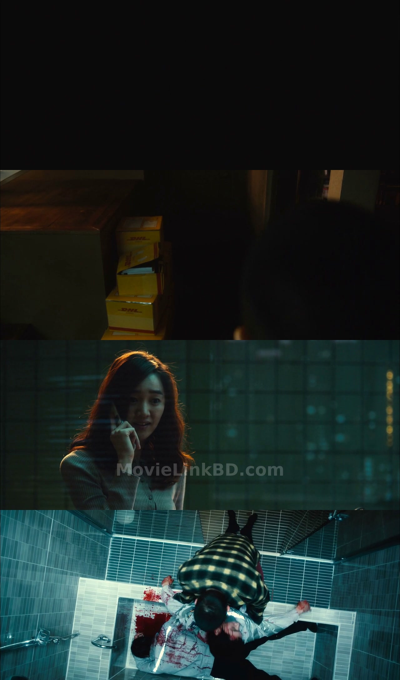 Midnight FM (2010) korean Download | MovieLinkBD Movie