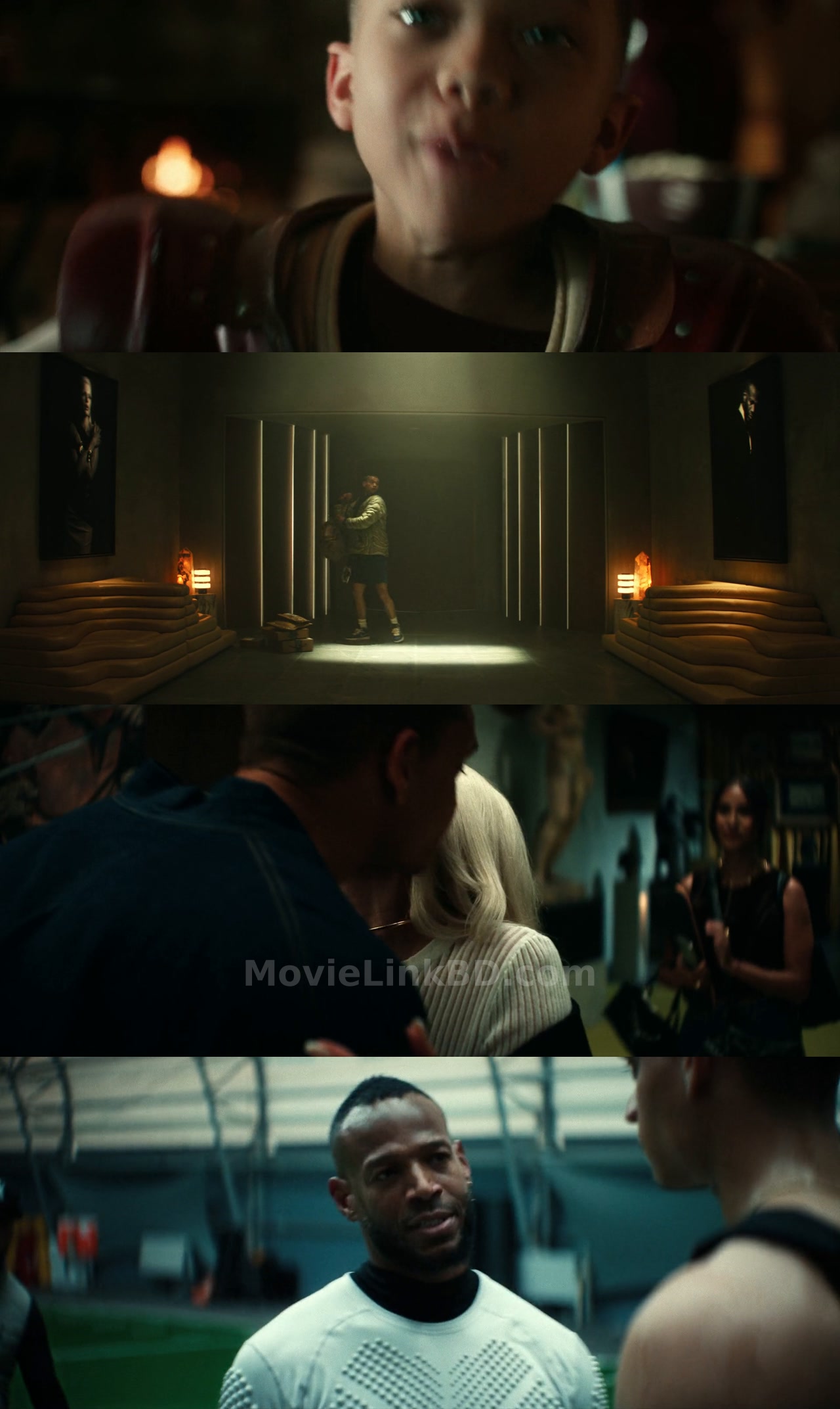 Him (2025) Hindi Download | MovieLinkBD Movie