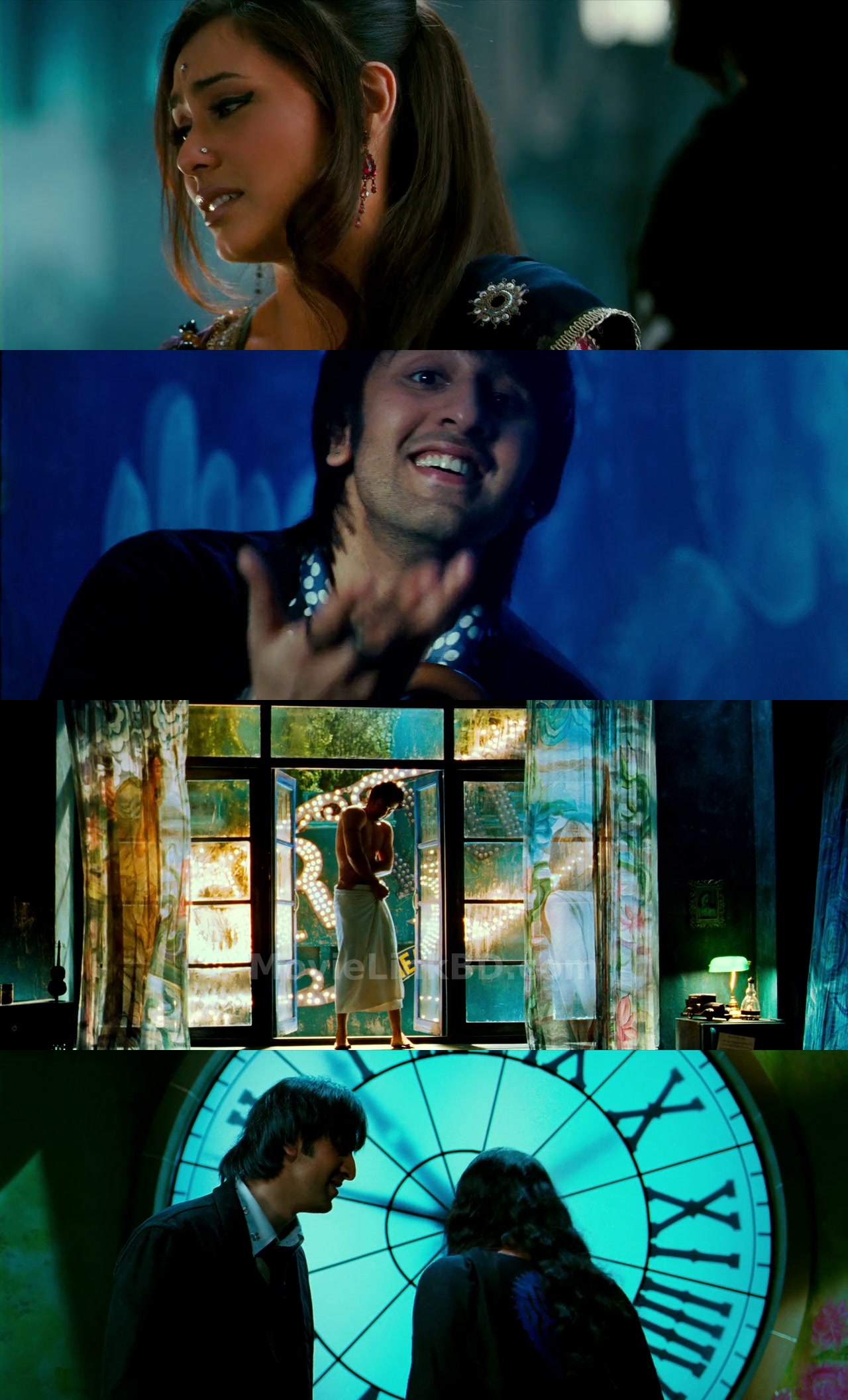Saawariya (2007) Hindi Download | MovieLinkBD Movie