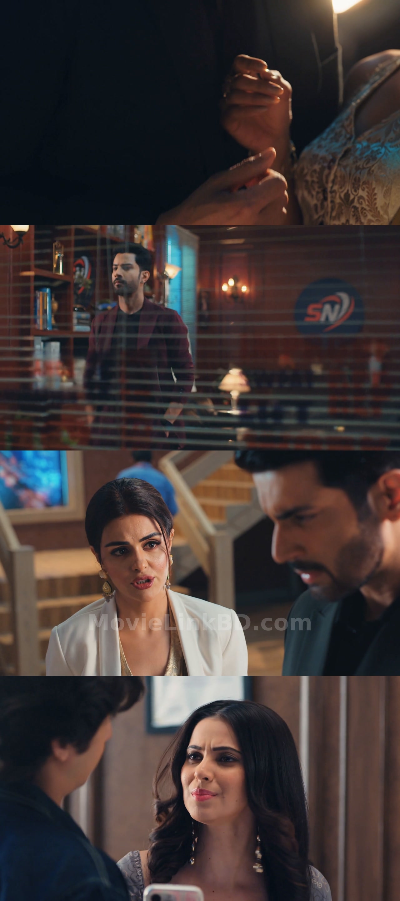 Naagin (2025) S07 Hindi Download | MovieLinkBD Episode 22