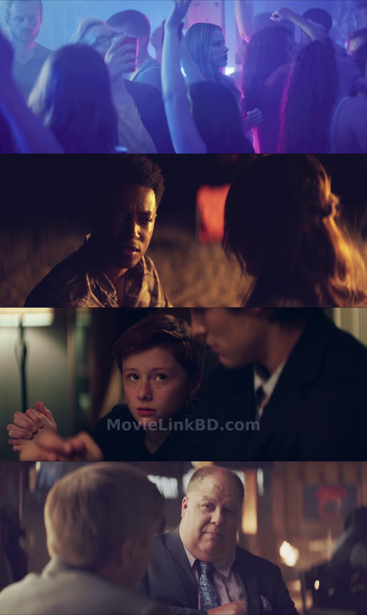 The Last Summer (2019) Hindi Download | MovieLinkBD Movie