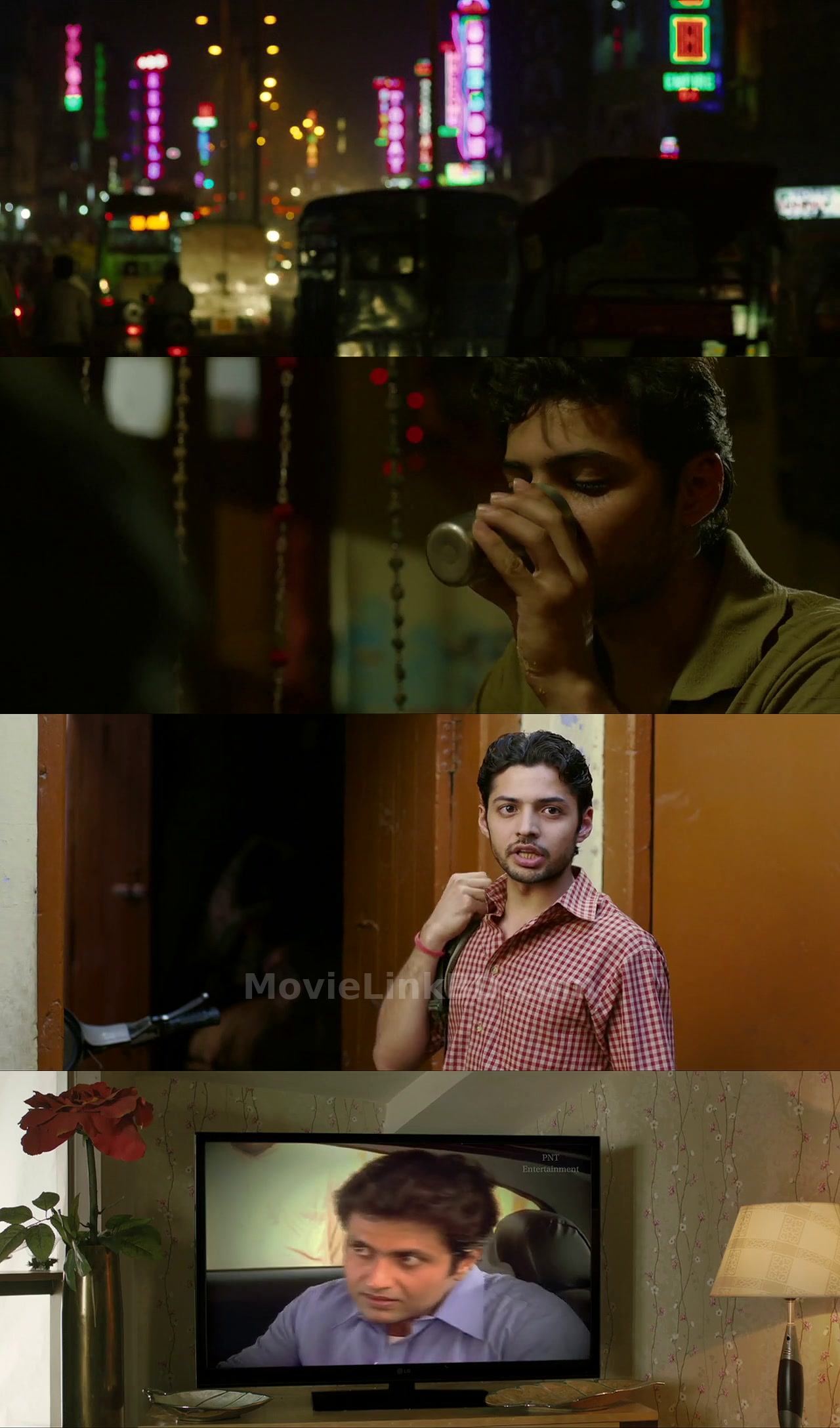 B A Pass  - 18+ (2012) Hindi Download | MovieLinkBD Movie