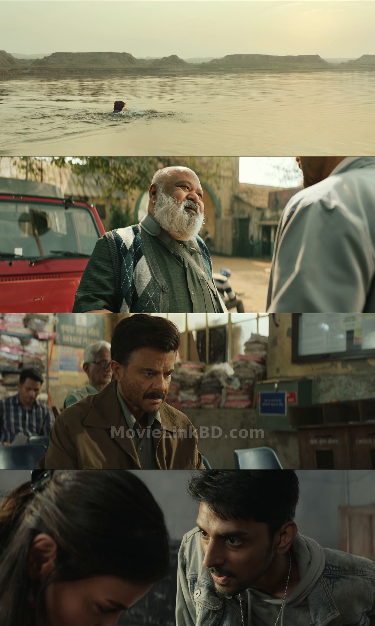 Subedaar  Full HD (2026) Hindi Download | MovieLinkBD Movie