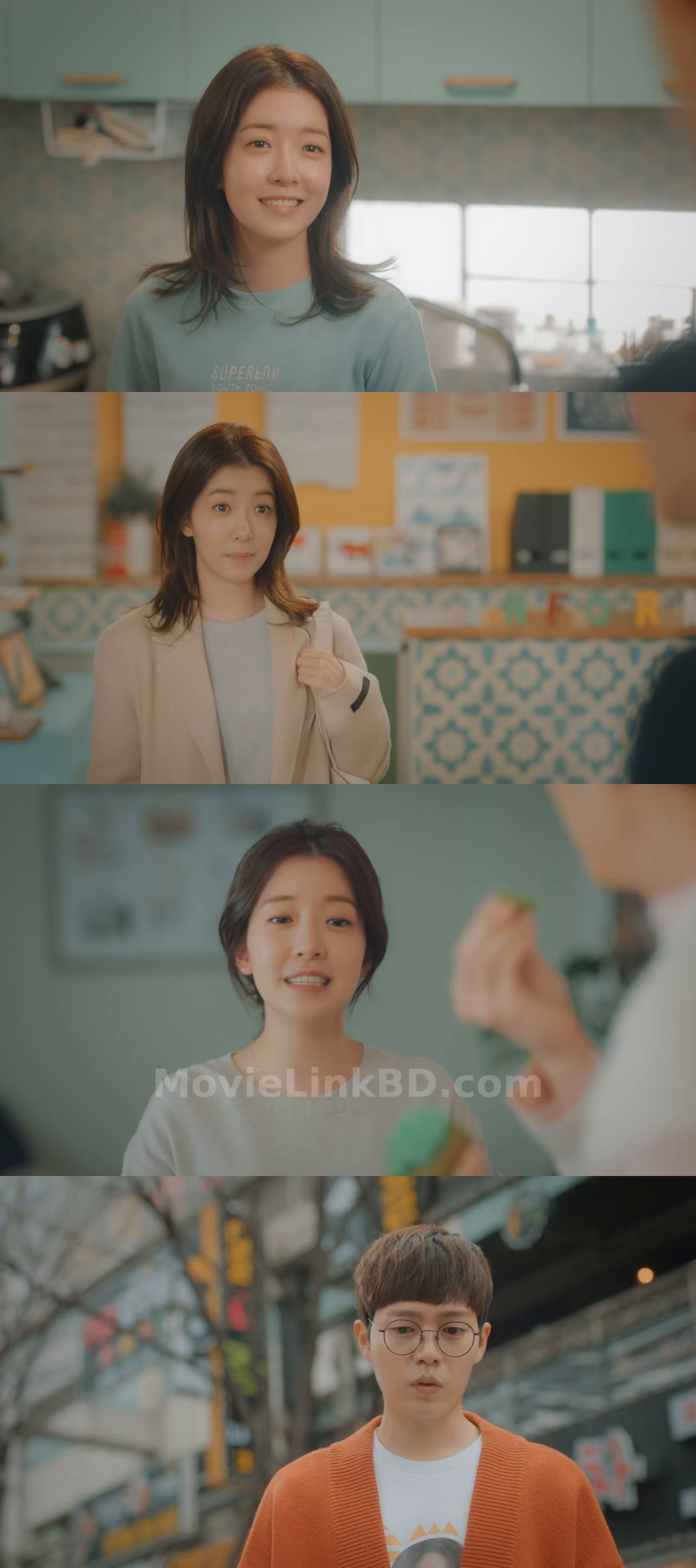 Welcome to Waikiki (2018) S01 Hindi Download | MovieLinkBD S01E13