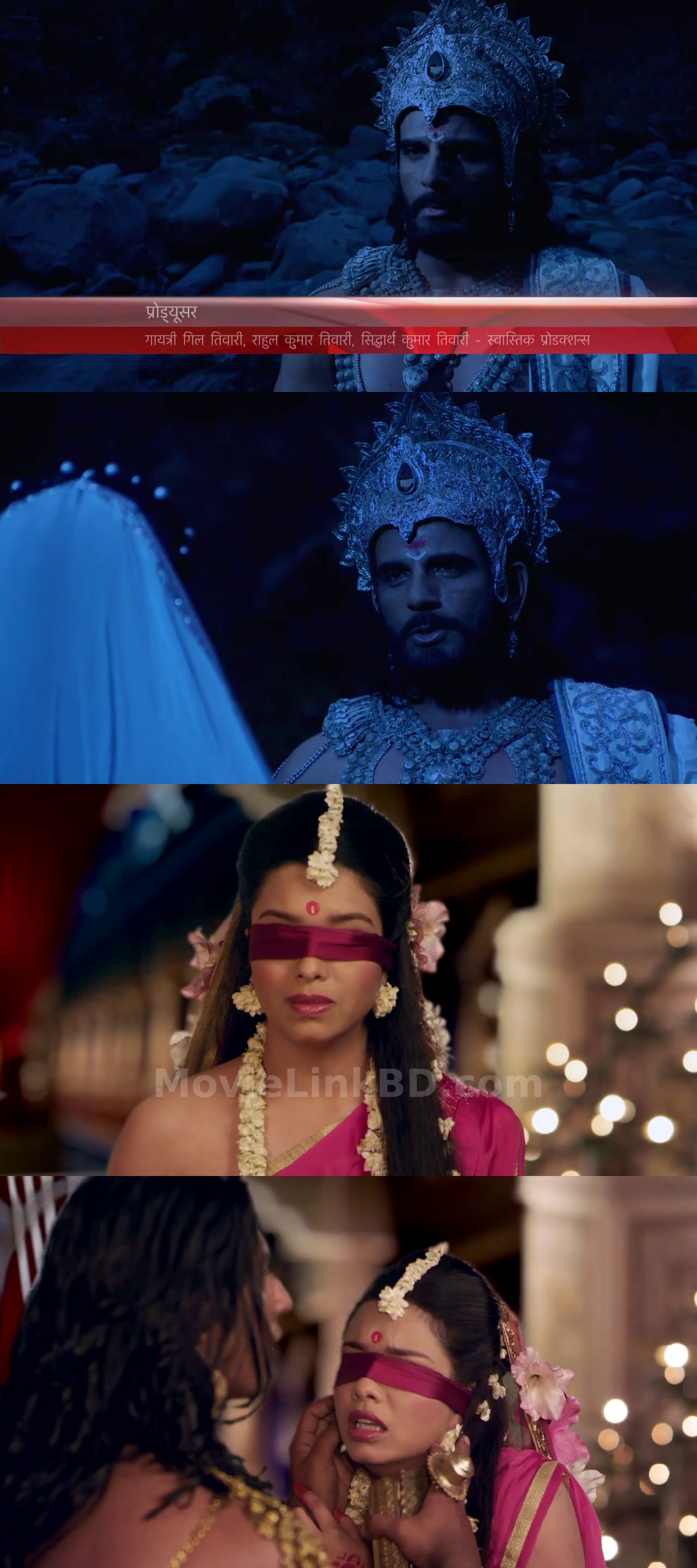 Mahabharat  Episode 1-23 Added Full HD ✅ (2013) Hindi Download | MovieLinkBD Episode 13 Hindi Dubbed