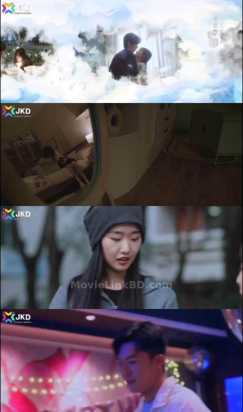 Hidden Love (2023) S01 Hindi Unofficial Dubbed Download | MovieLinkBD Episode 8