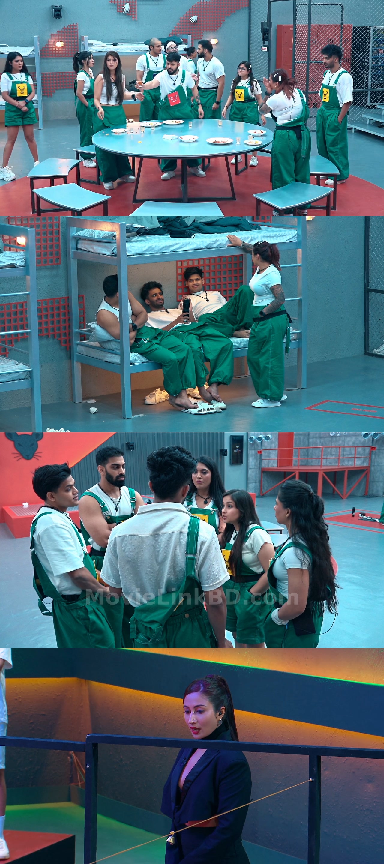 The Society (2026) S02 Hindi Download | MovieLinkBD Episode 14