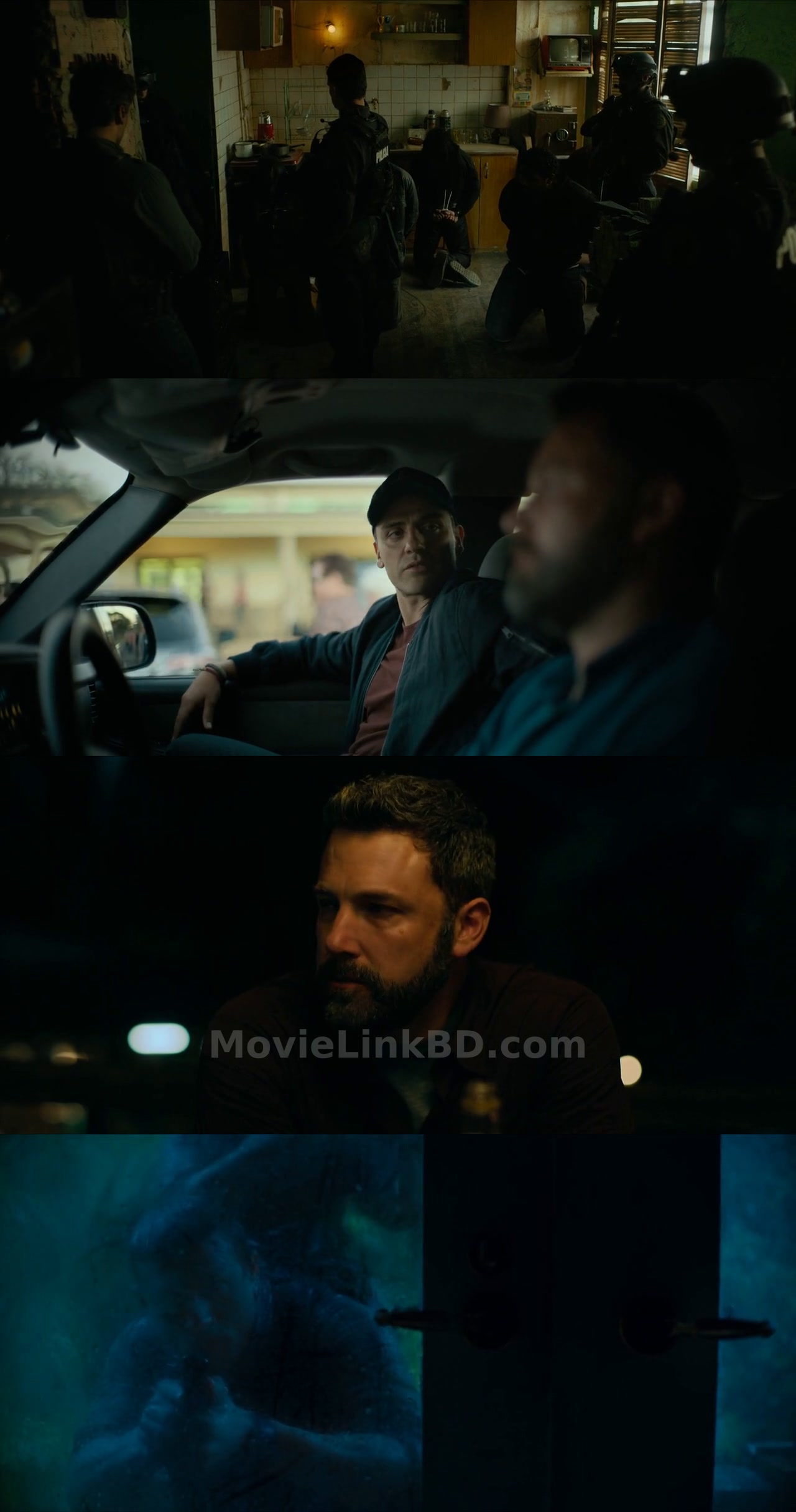 Triple Frontier (2019) Hindi Download | MovieLinkBD Movie