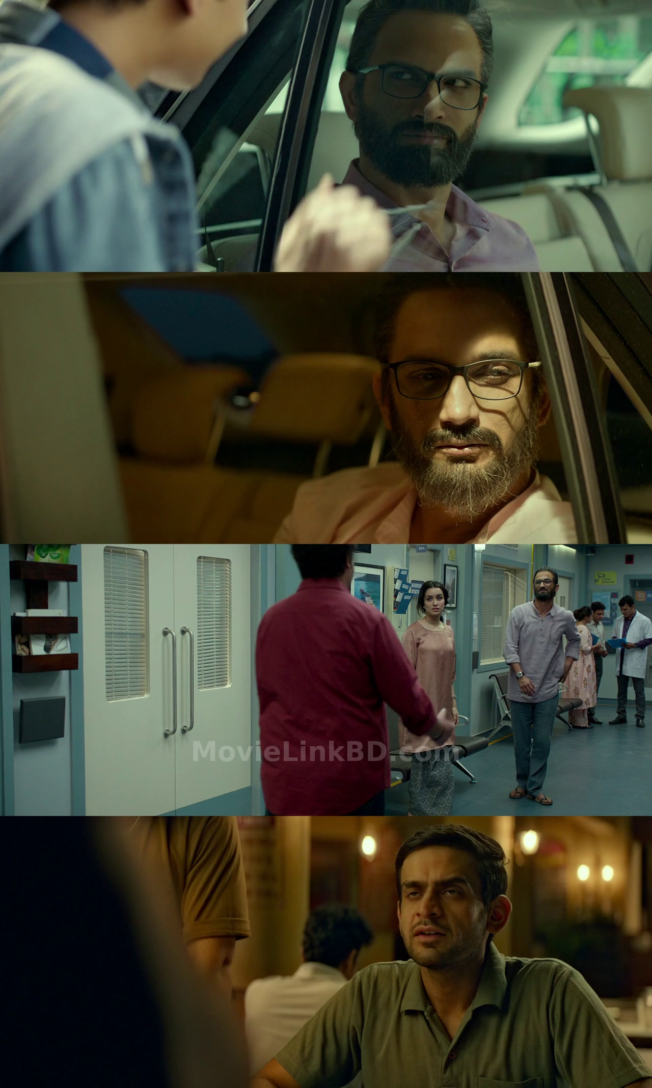 Chhichhore (2019) Hindi Download | MovieLinkBD Movie