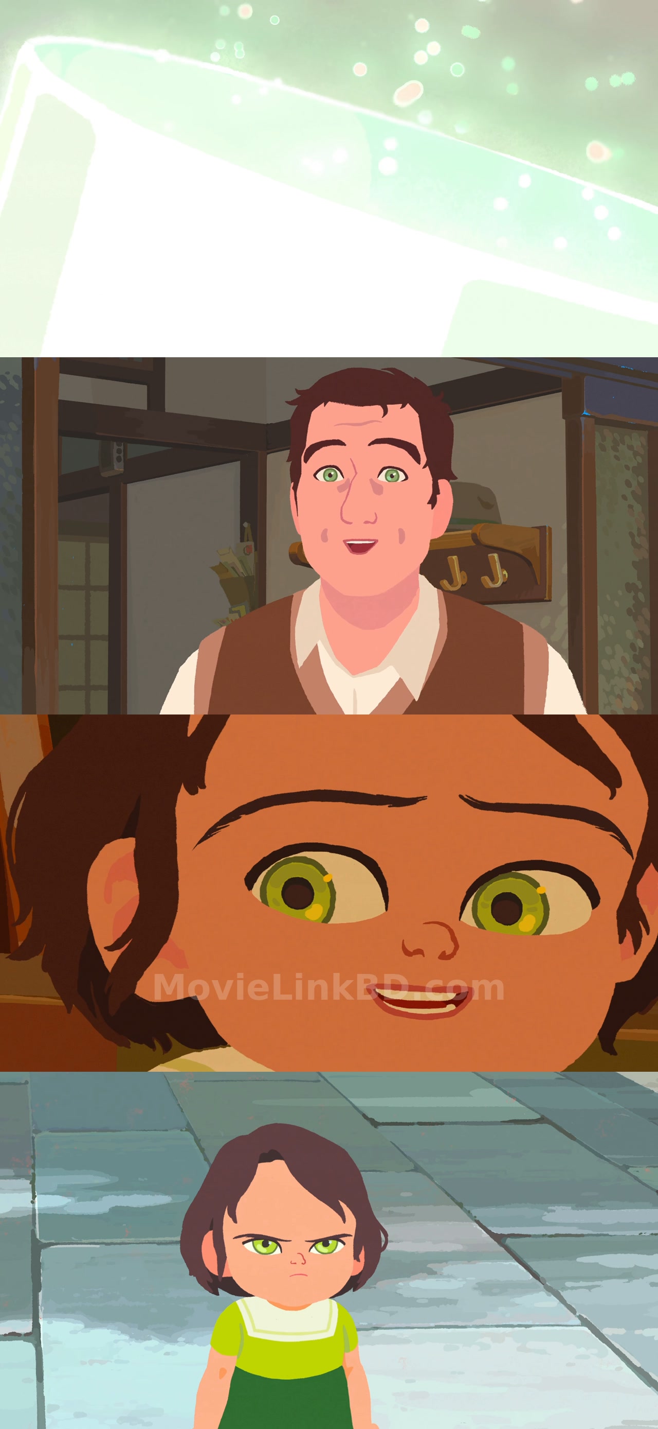 Little Am&eacute;lie or the Character of Rain (2025) French Download | MovieLinkBD Movie