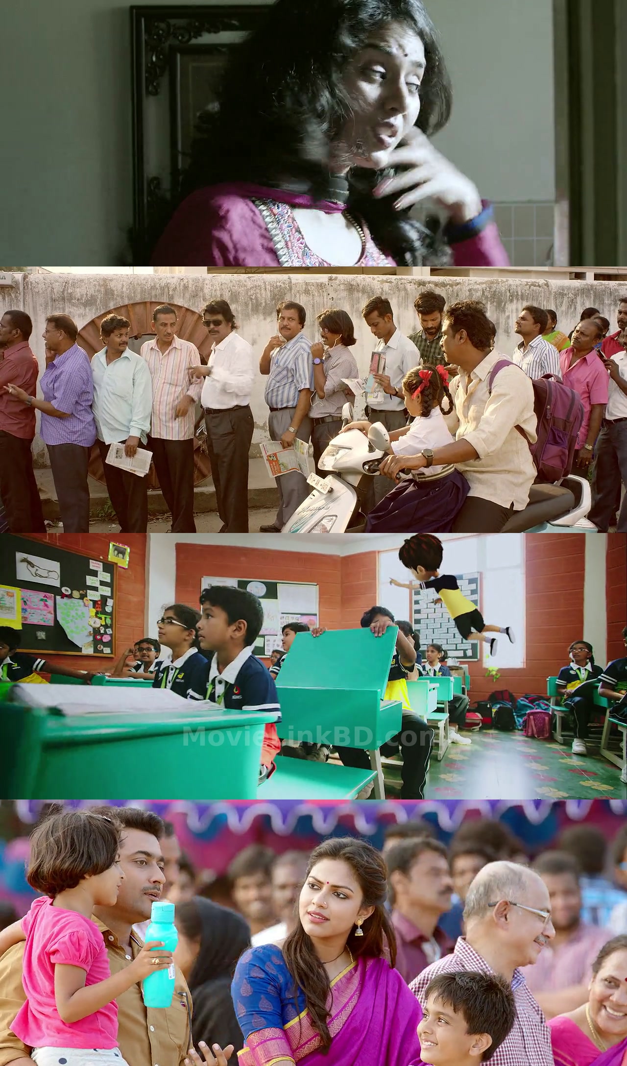 Pasanga 2 (2015) Hindi Download | MovieLinkBD Movie