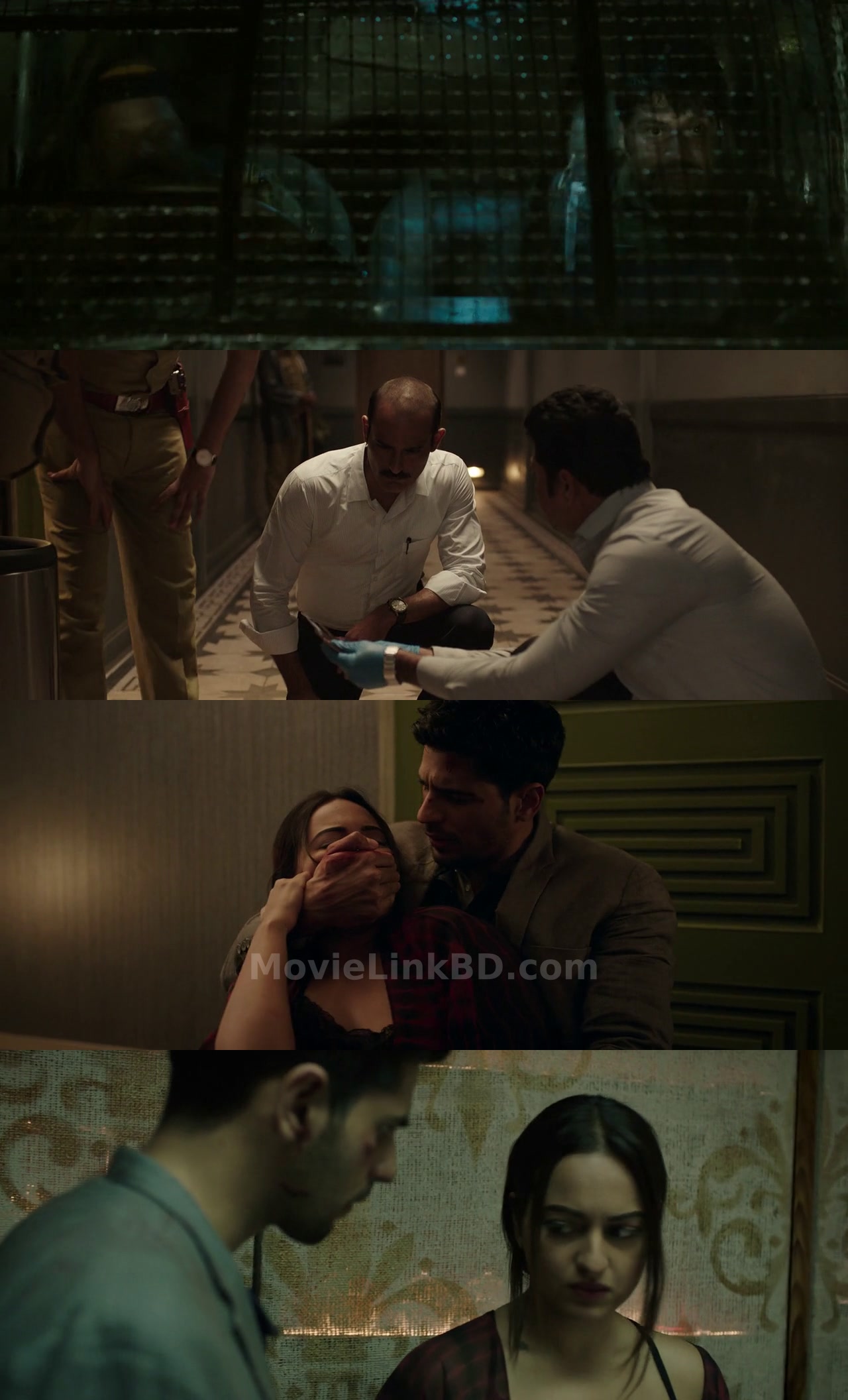 Ittefaq (2017) Hindi Download | MovieLinkBD Movie