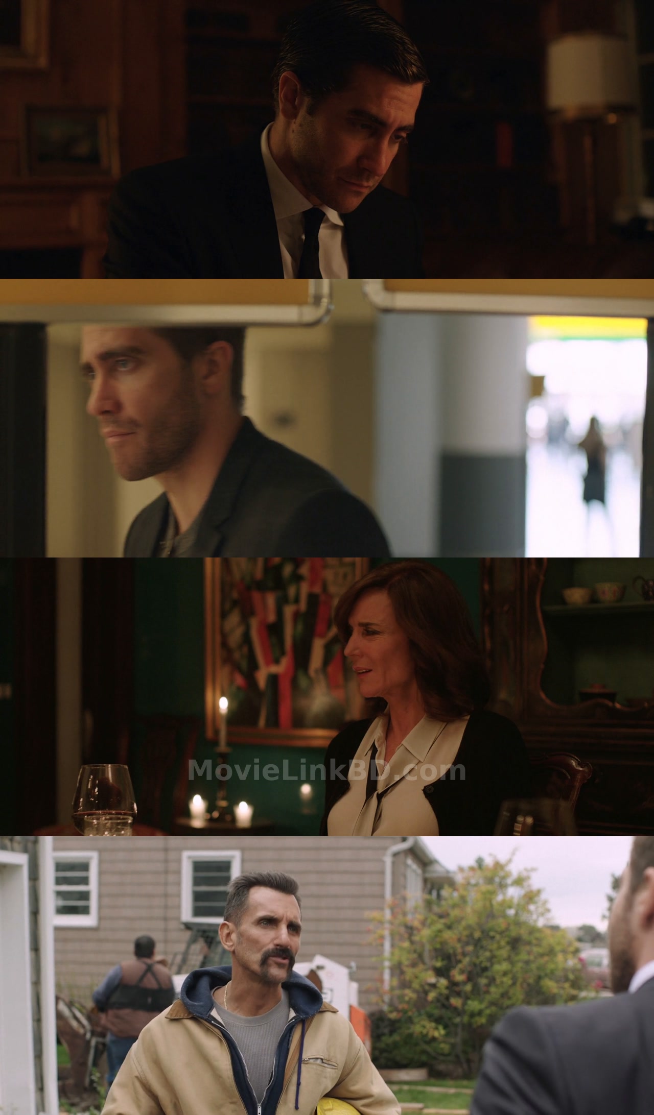 Demolition (2016) English Download | MovieLinkBD Movie