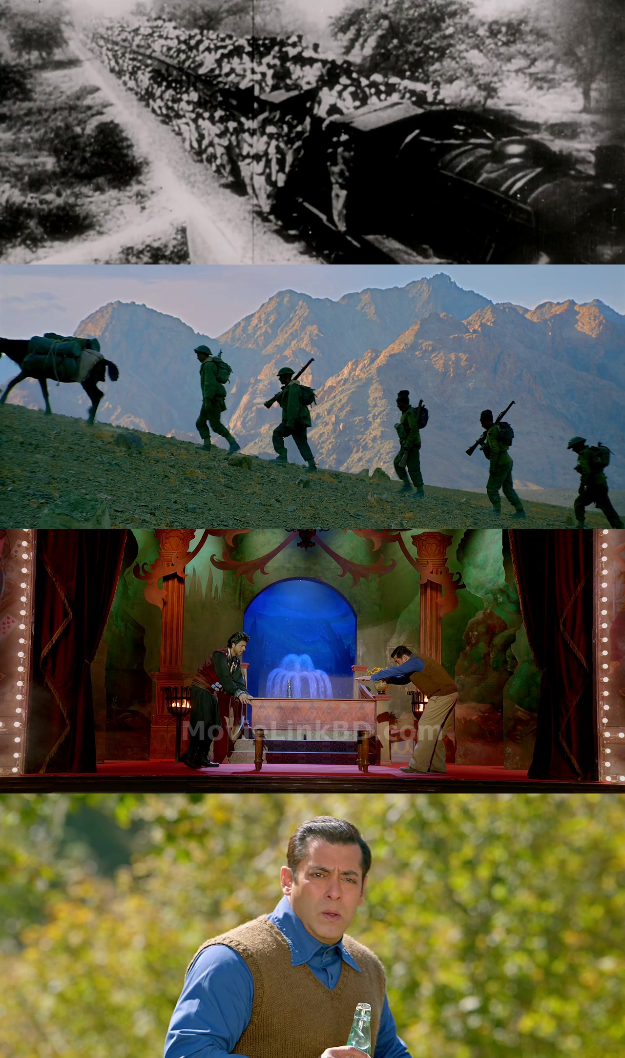 Tubelight (2017) Hindi Download | MovieLinkBD Movie