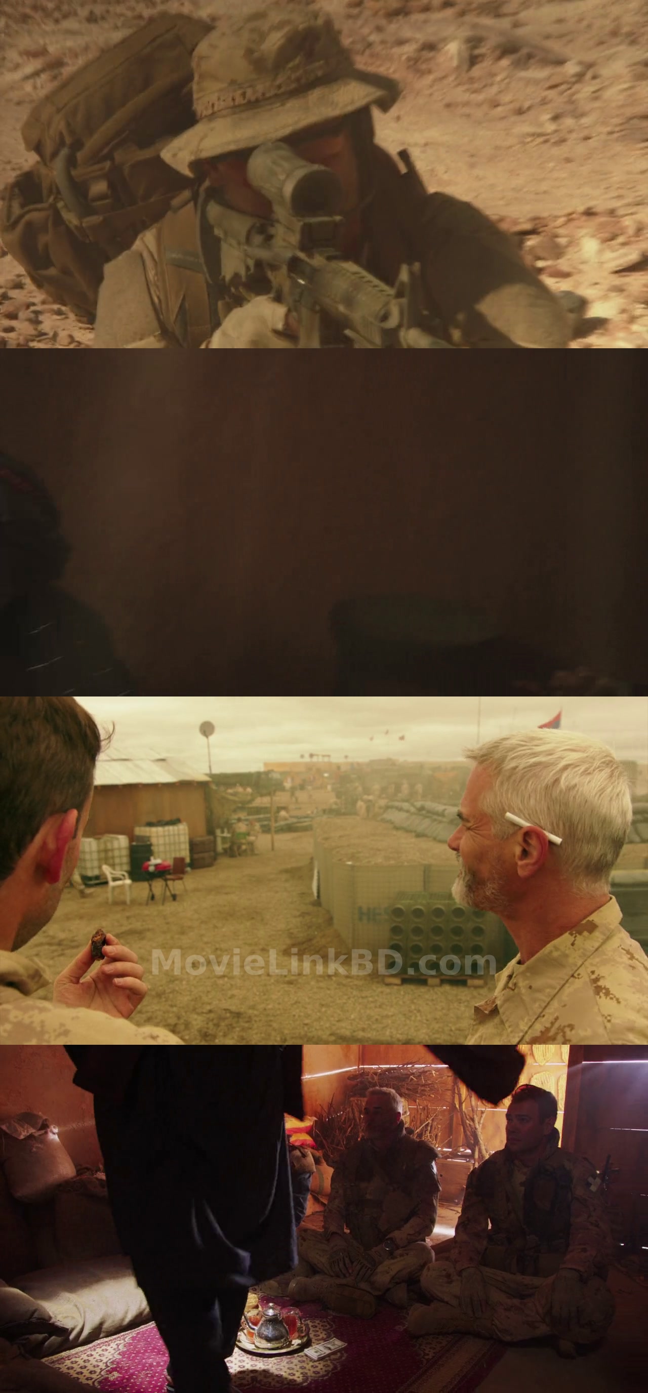 Hyena Road (2015) English Download | MovieLinkBD Movie