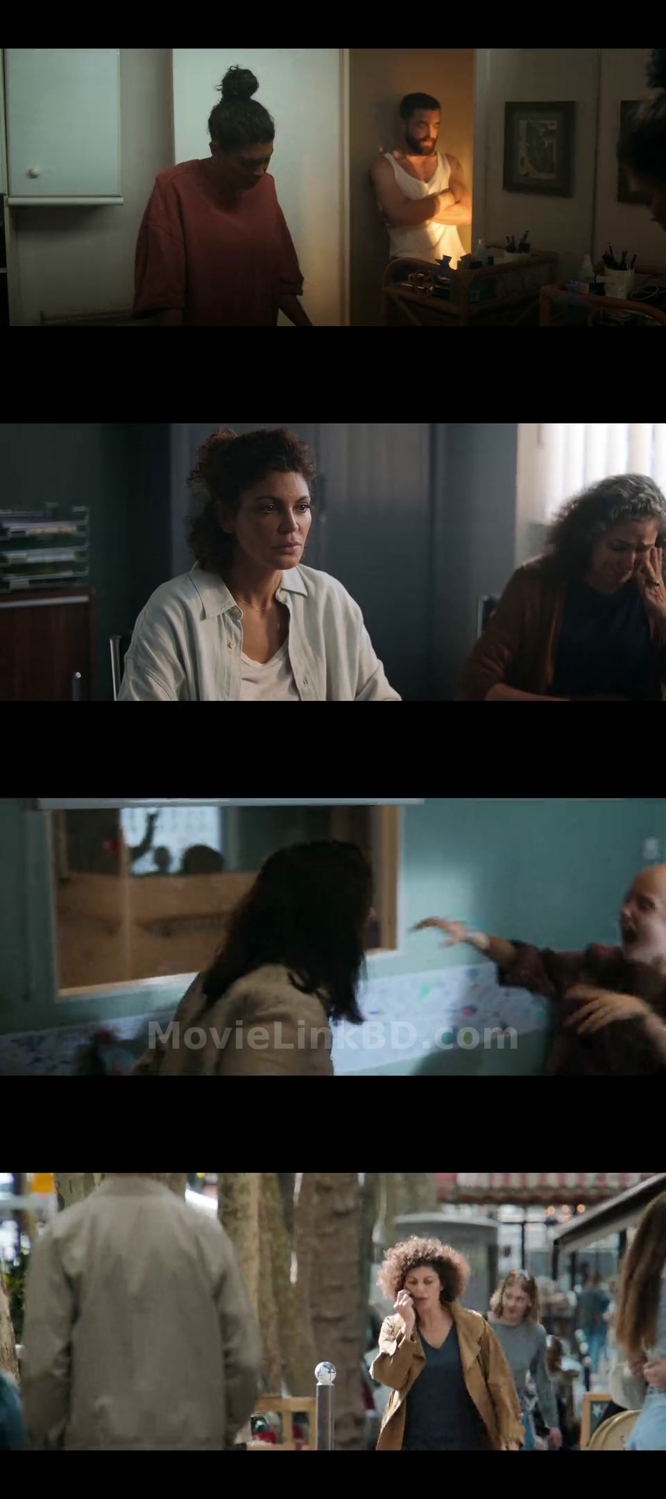 Nothing to Lose (2026) Hindi Download | MovieLinkBD Movie