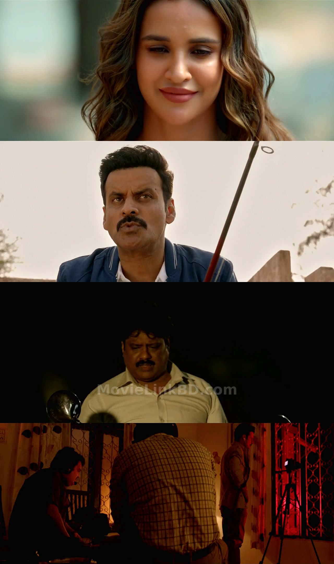 Satyameva Jayate (2018) Hindi Download | MovieLinkBD Movie