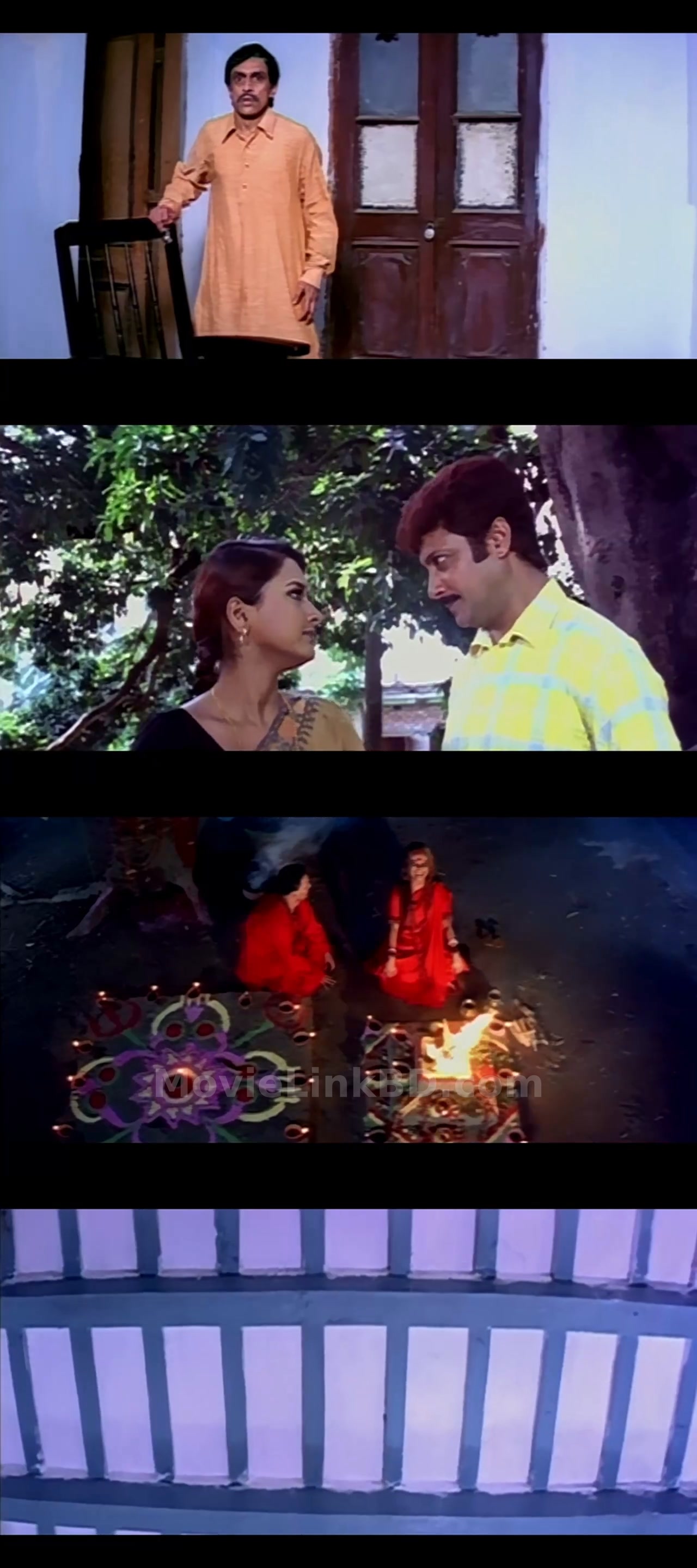 Rajmohol (2005) Bangla Download | MovieLinkBD Movie