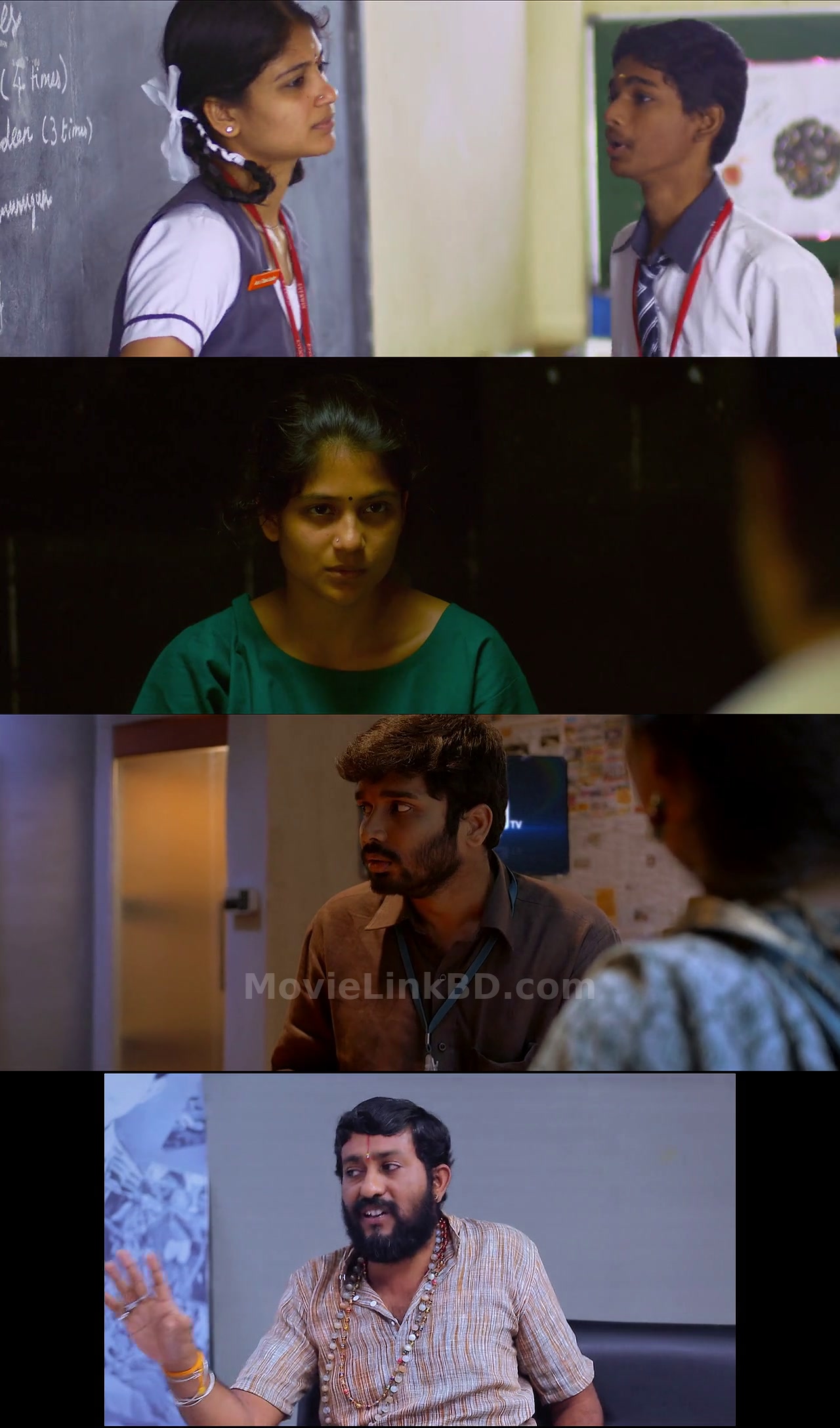 Aruvi (2016) Hindi Download | MovieLinkBD Movie