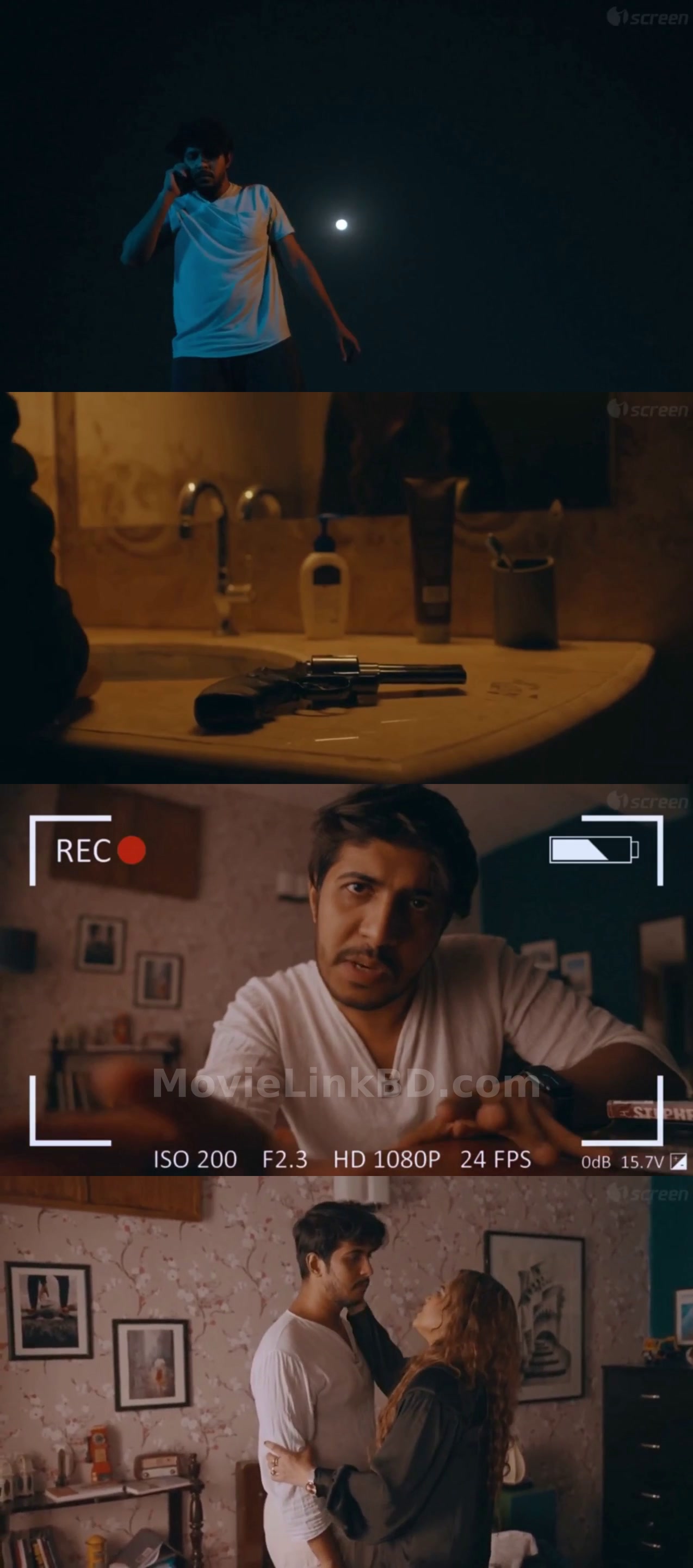 Shobdo Prem (2023) Bangla Download | MovieLinkBD Movie
