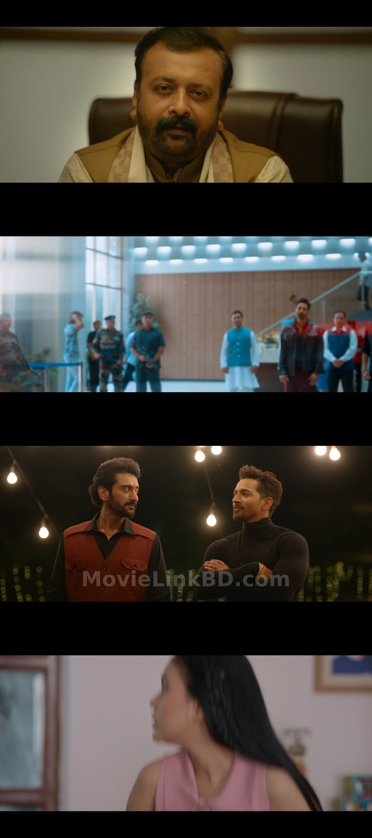 Ek Deewane Ki Deewaniyat   Full HD (2025) Hindi Download | MovieLinkBD Movie