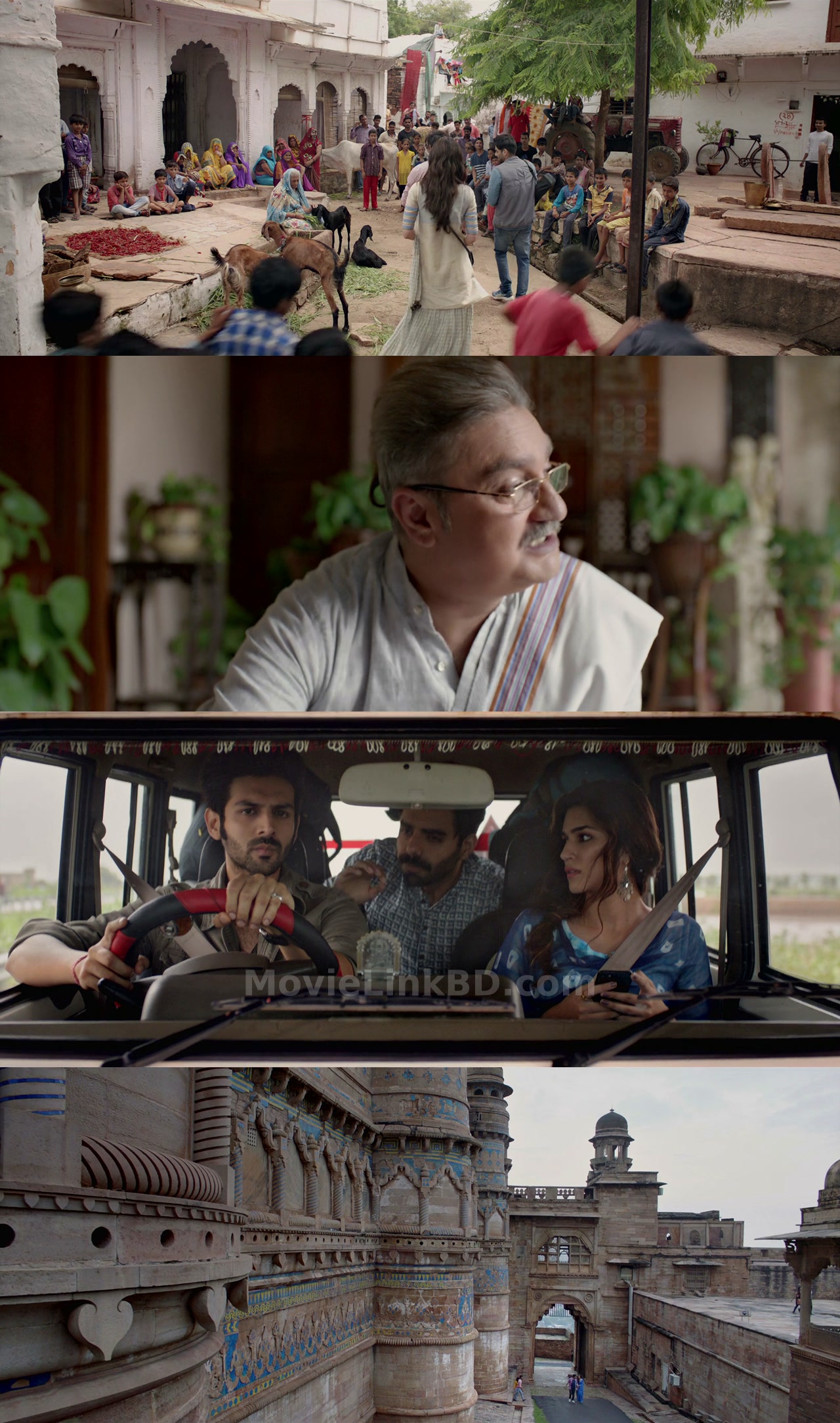 Luka Chuppi (2019) Hindi Download | MovieLinkBD Movie