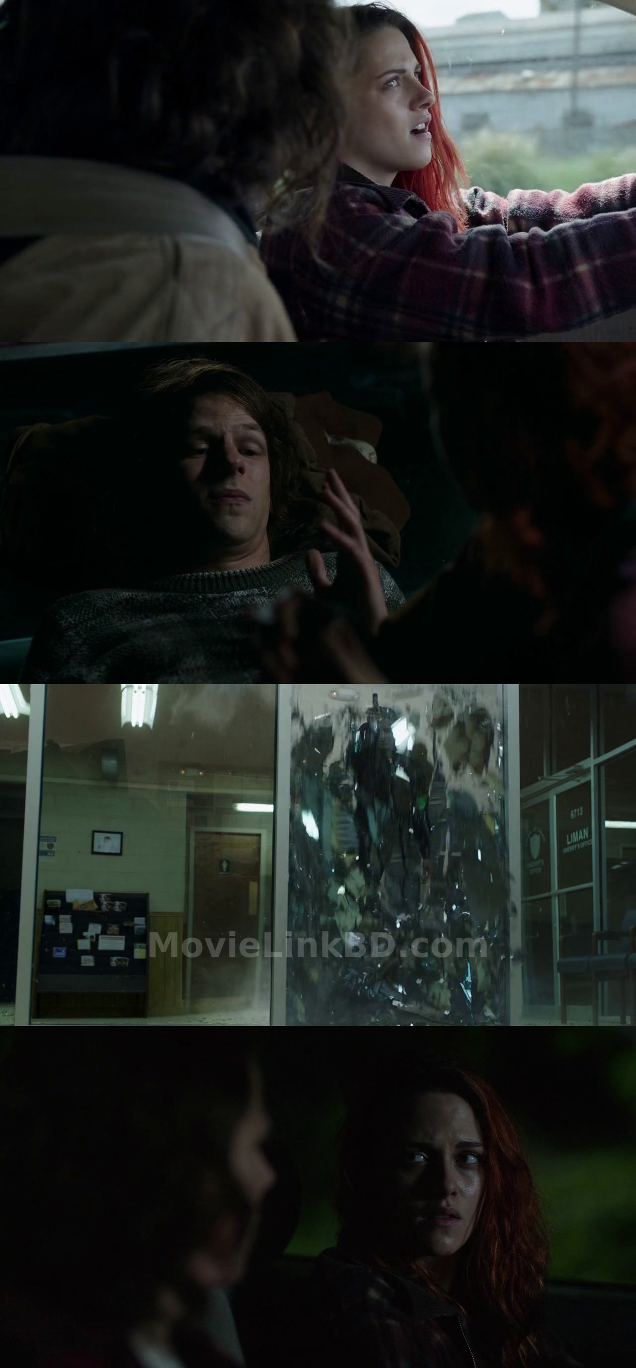 American Ultra (2015) English Download | MovieLinkBD Movie