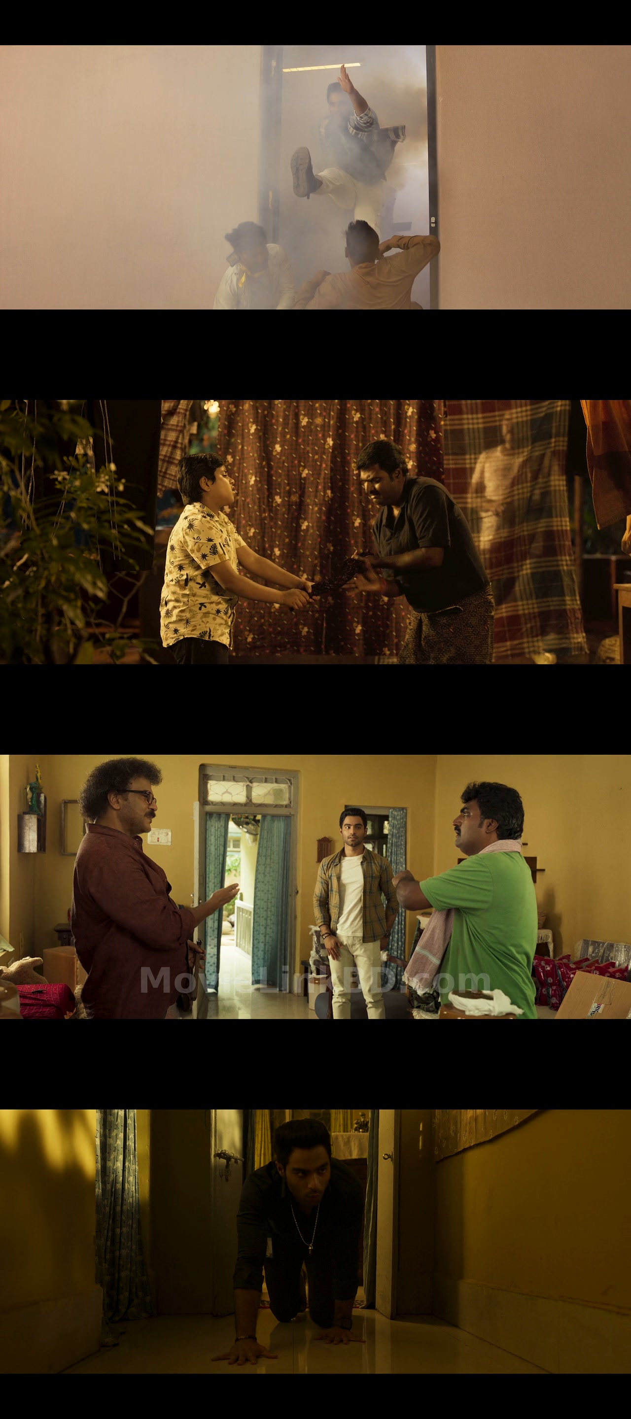 Junior (2025) Hindi Dubbed Download | MovieLinkBD Movie