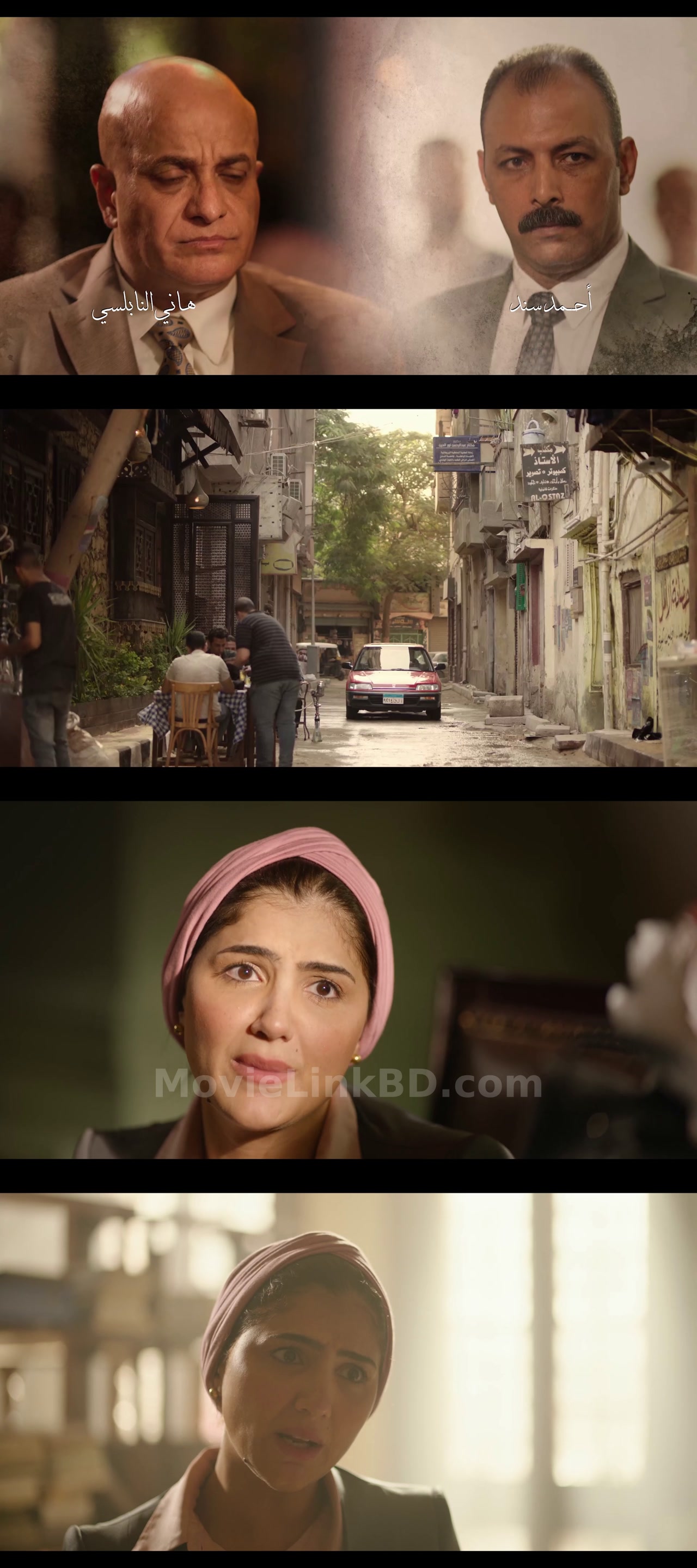 Neama Al Avocato  Completed (2024) S01 Arabic Download | MovieLinkBD 2