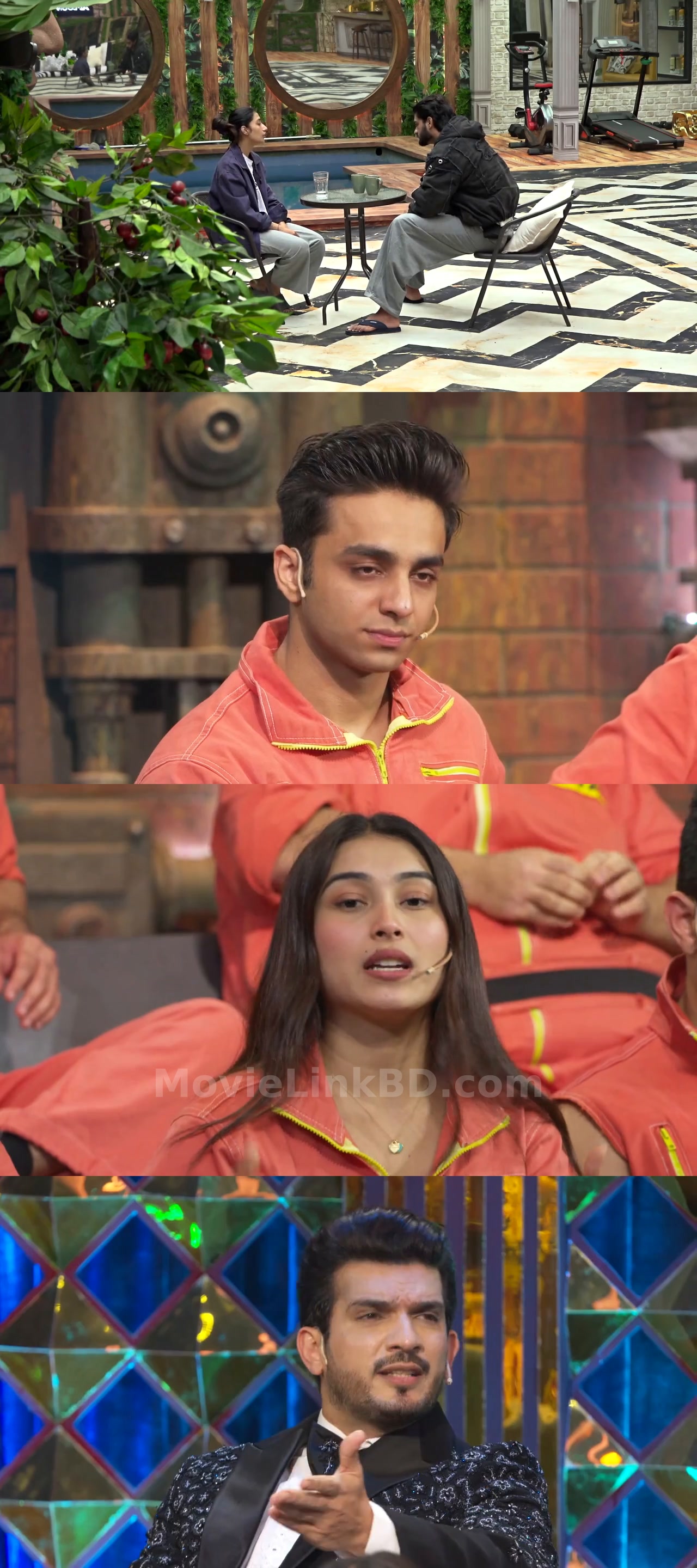Rise And Fall (2025) S01 Hindi Download | MovieLinkBD Episode 29