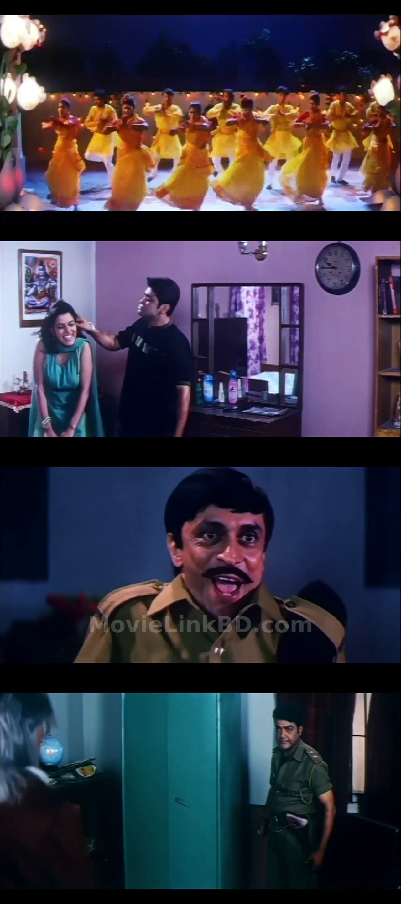 Shiva (2002) Bangla Download | MovieLinkBD Movie