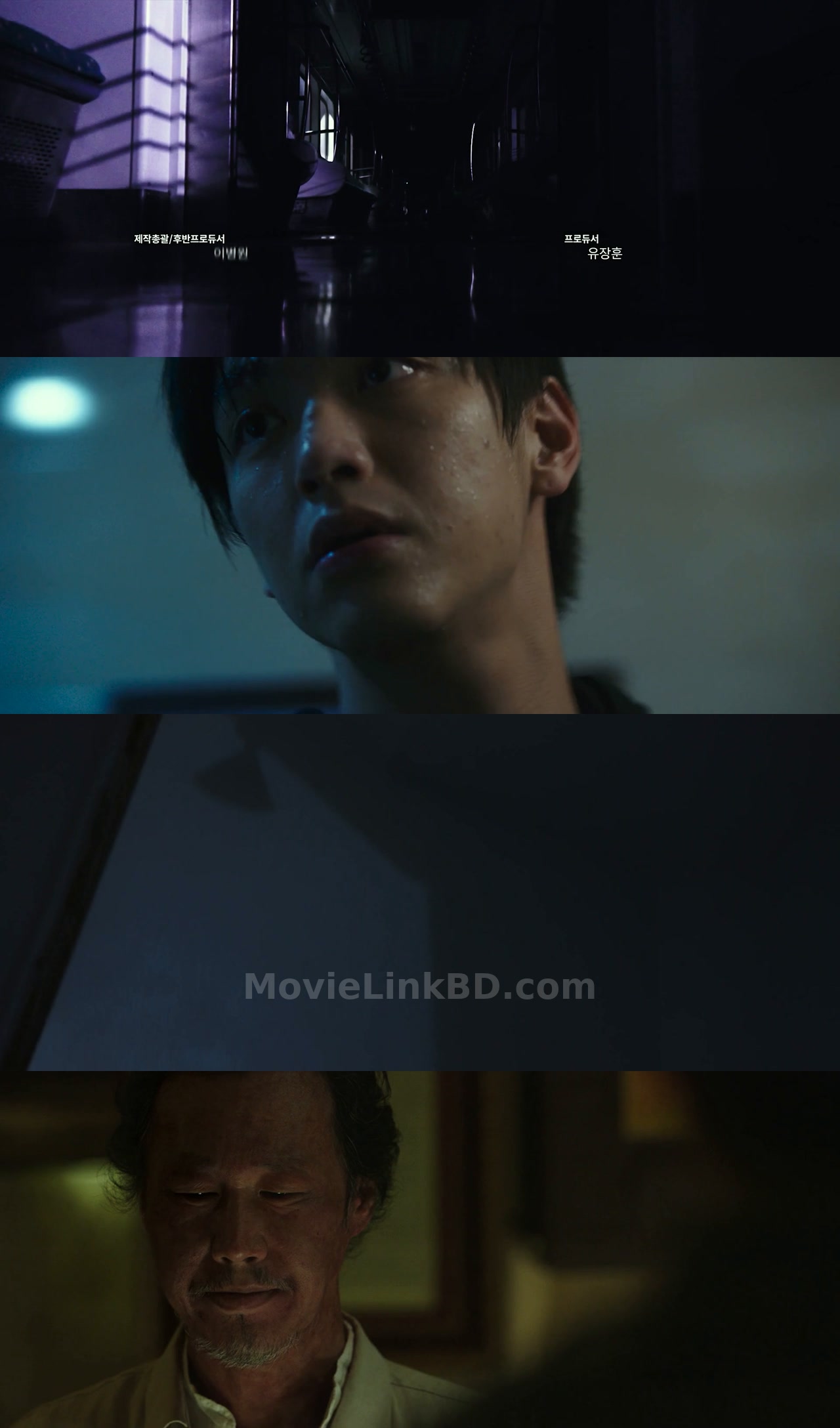 The Ghost Station (2022) Hindi Download | MovieLinkBD Movie