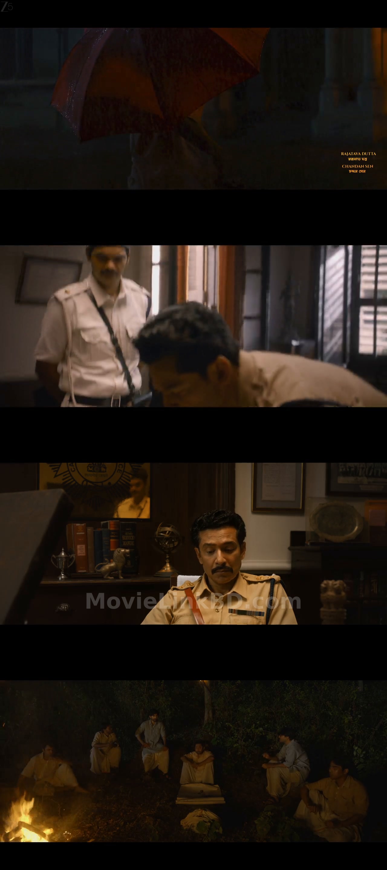 Screenshot of Keu Bole Biplobi, Keu Bole Dakat (2026) Bangla Download | MovieLinkBD Shop