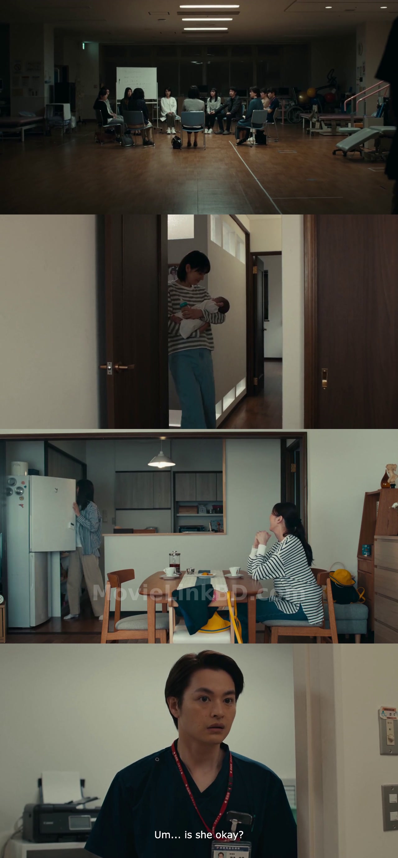 Dollhouse  With E-Sub (2025) Japanese Download | MovieLinkBD Movie